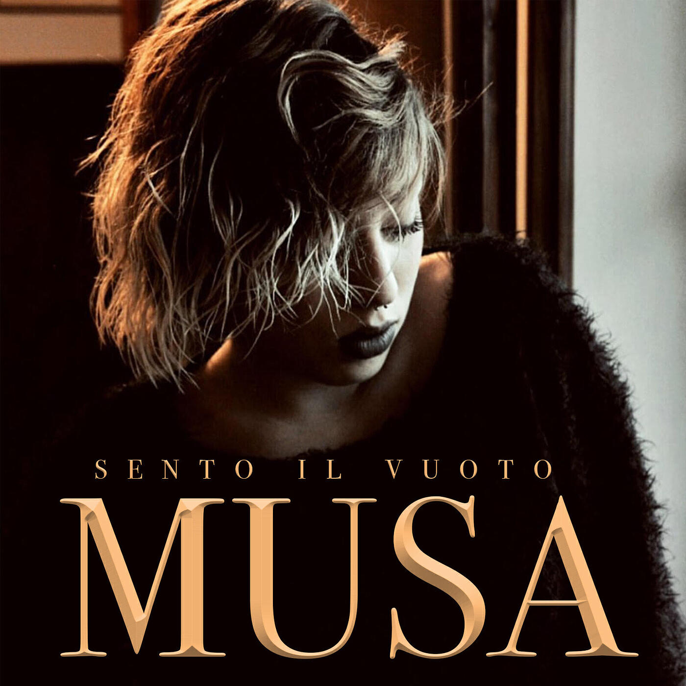 Скачать песню Musa - Sento il vuoto бесплатно в MP3 для Android и iOS