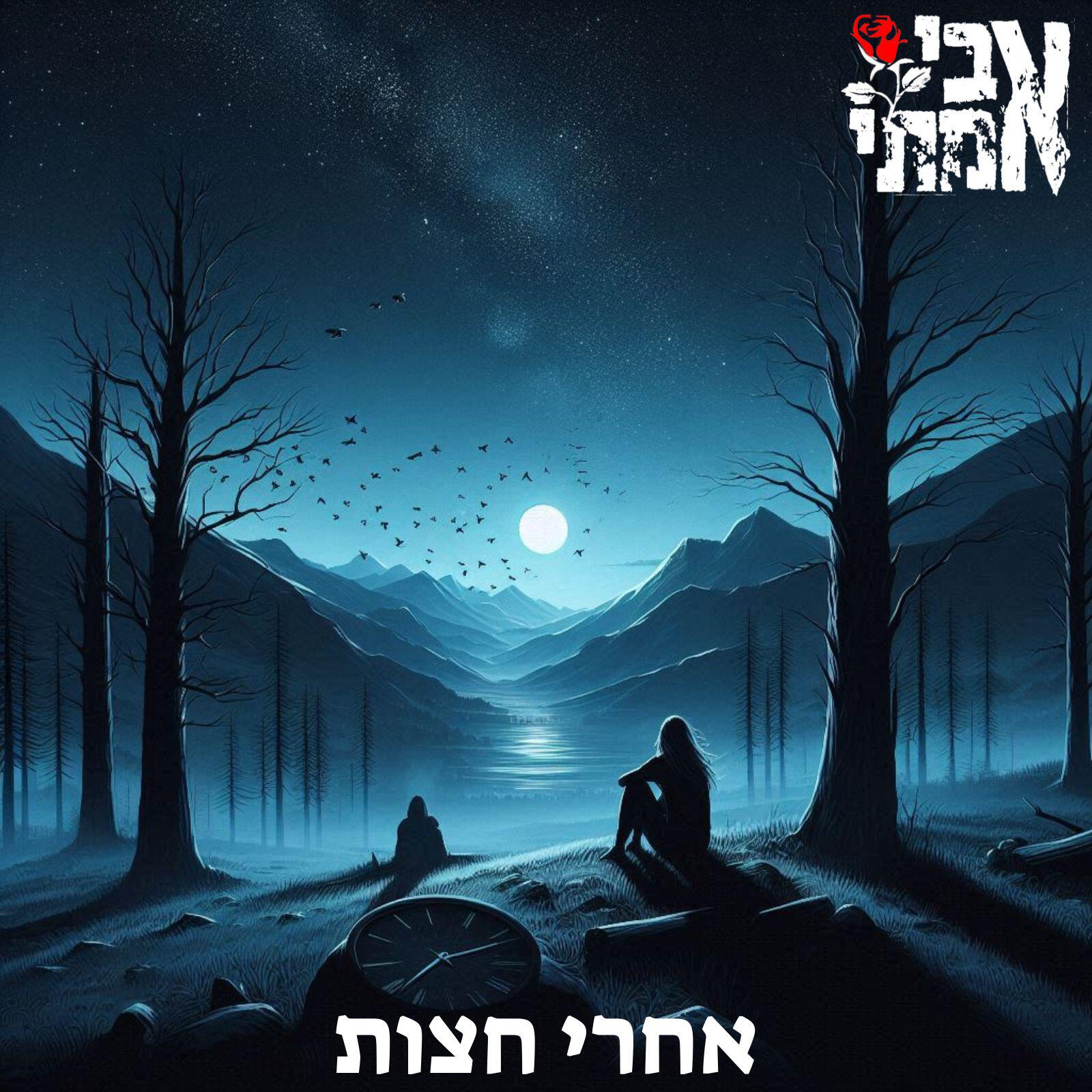 Релиз אחרי חצות