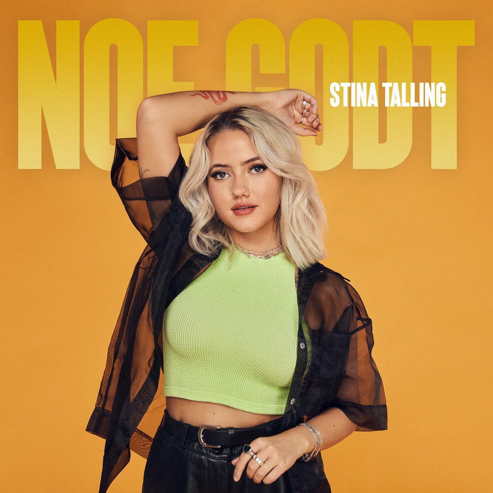 Релиз Noe godt (Originaltittel Candy)