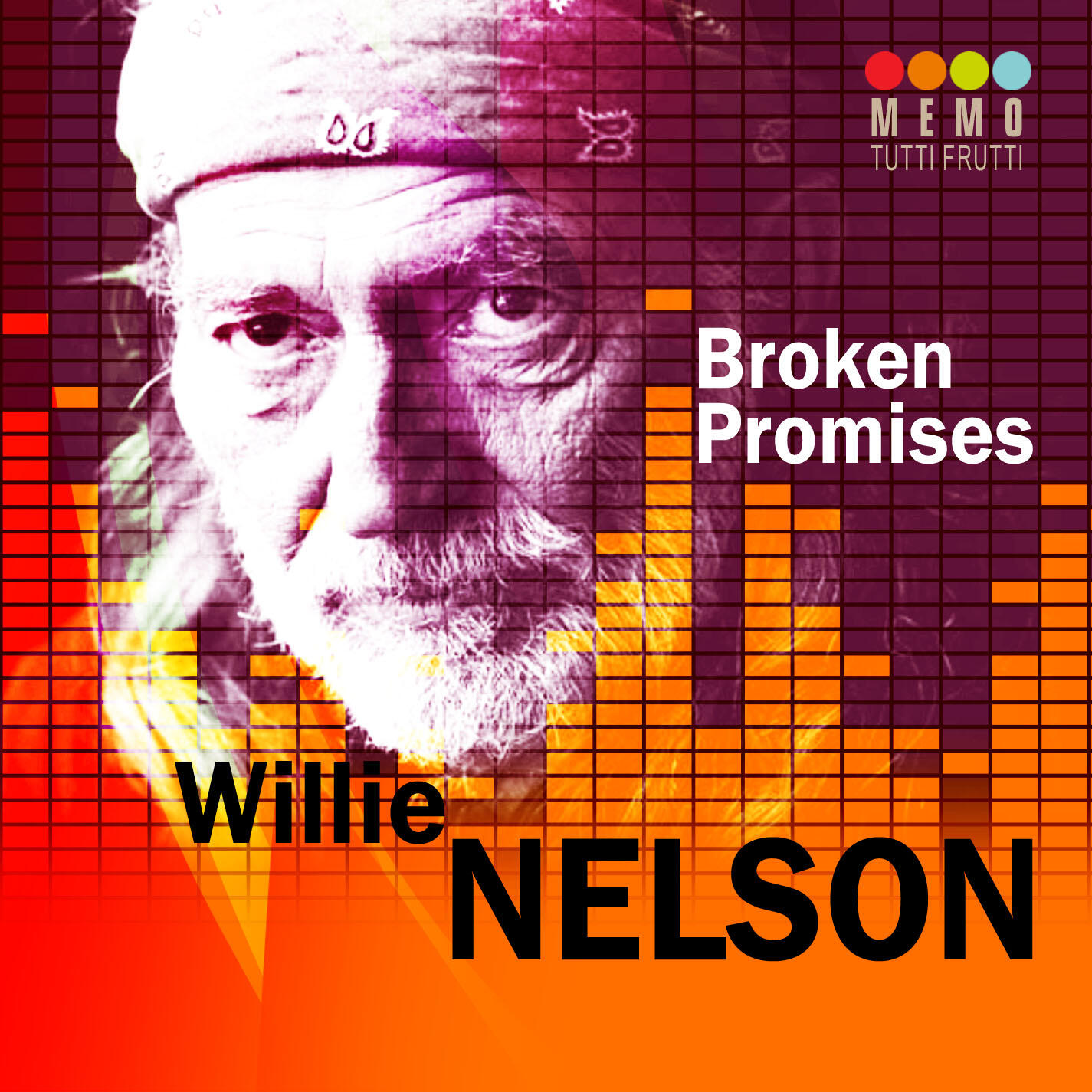 Релиз Broken Promises
