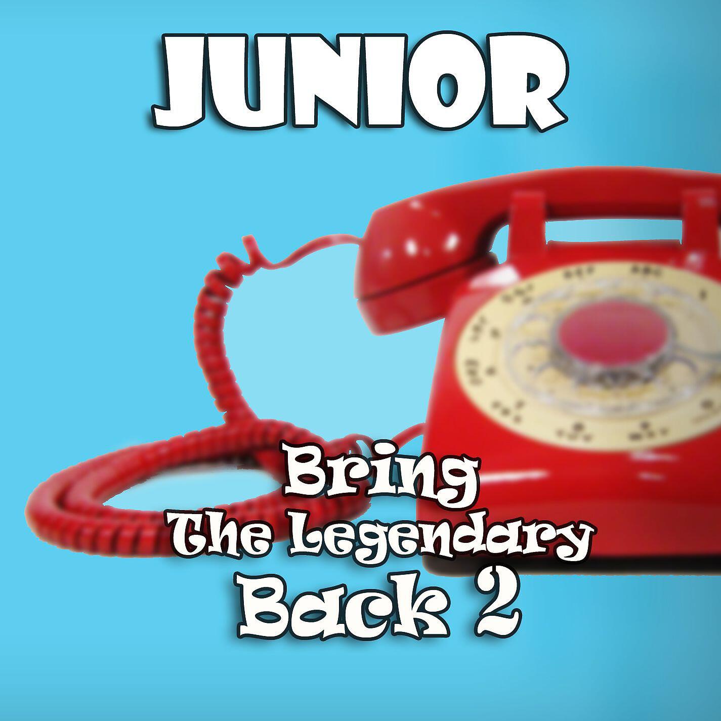 Релиз Bring The Legendary Back 2