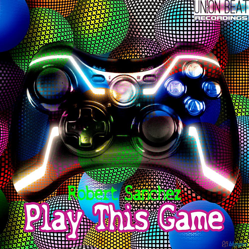 Релиз Play This Game