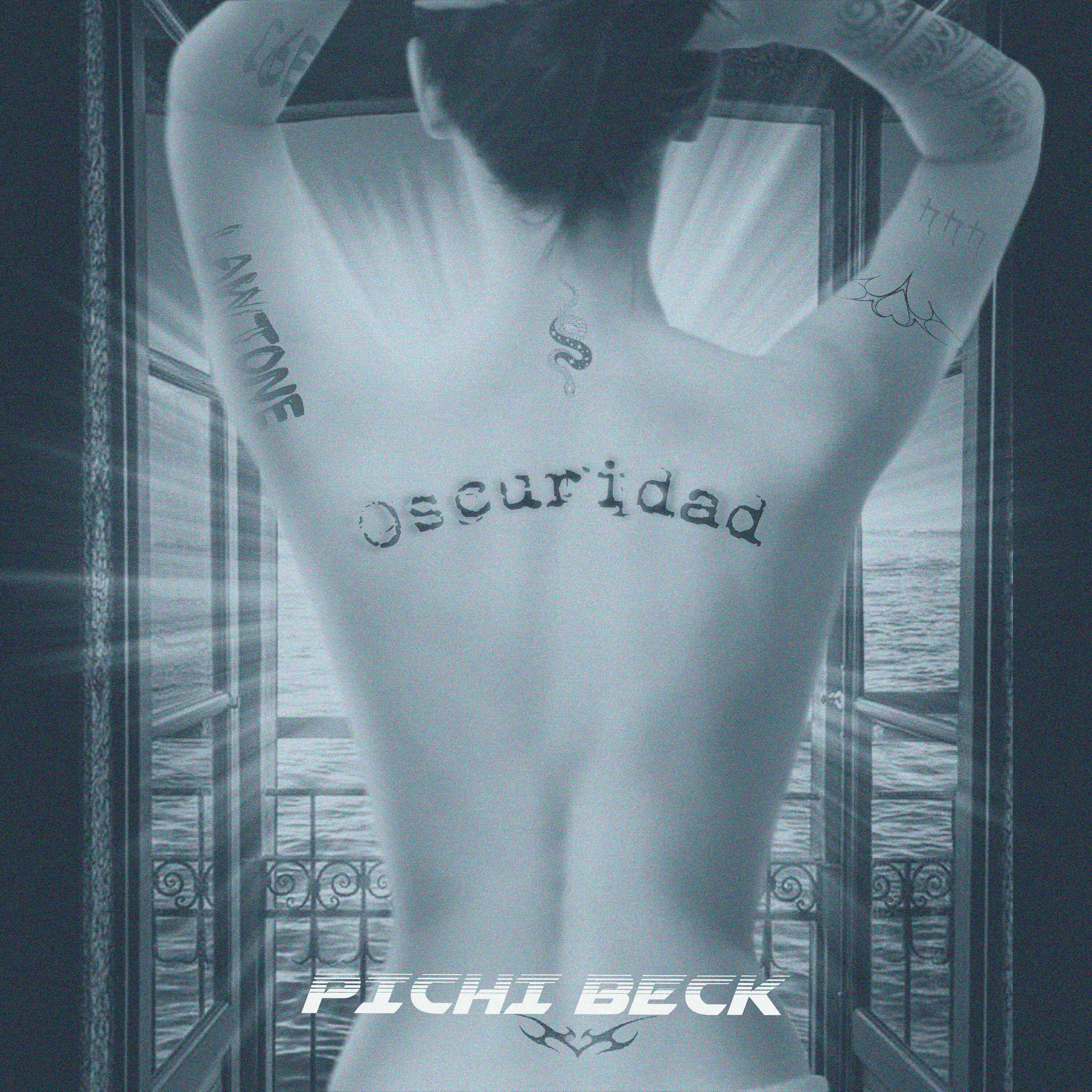 Релиз Oscuridad