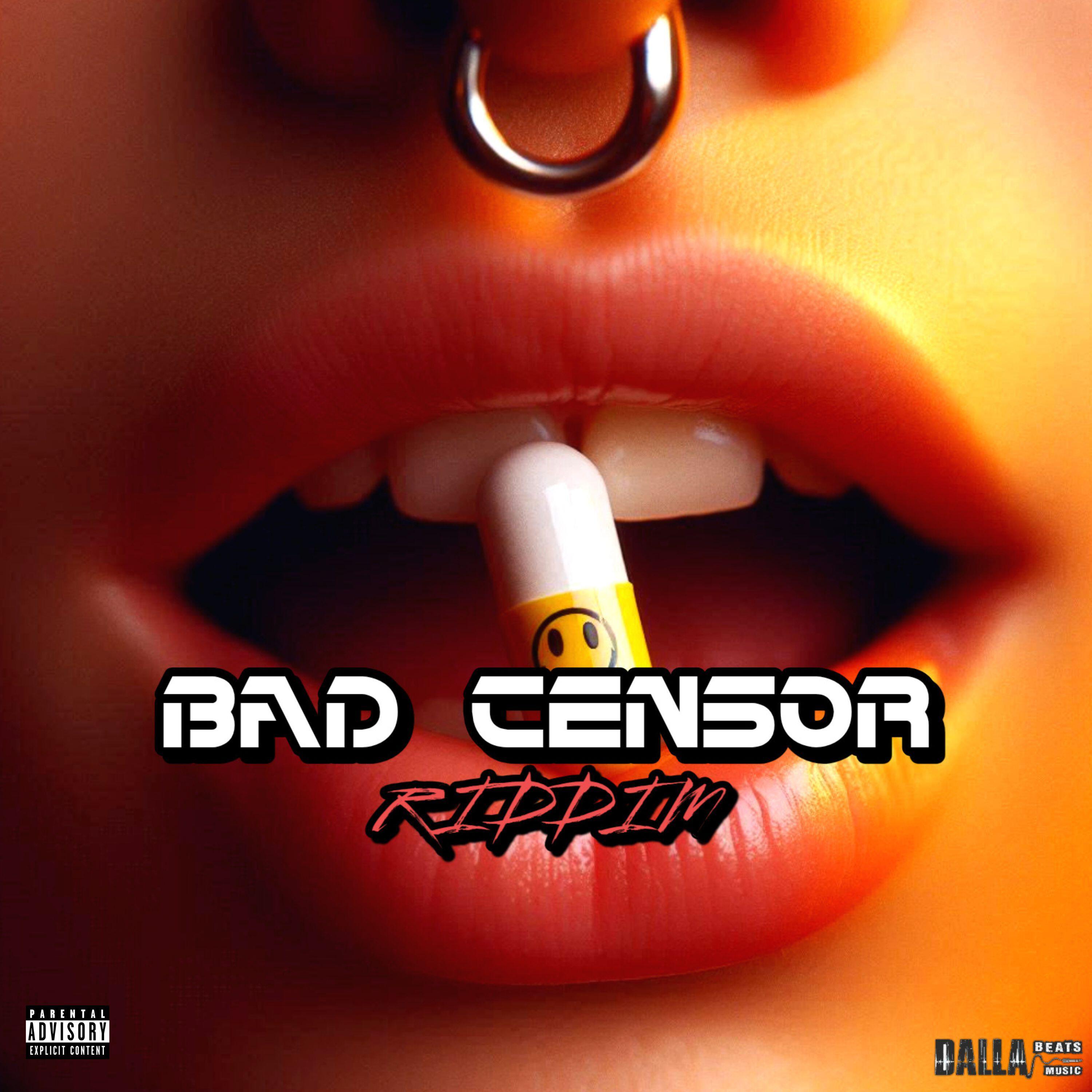 Релиз Bad Censor Riddim