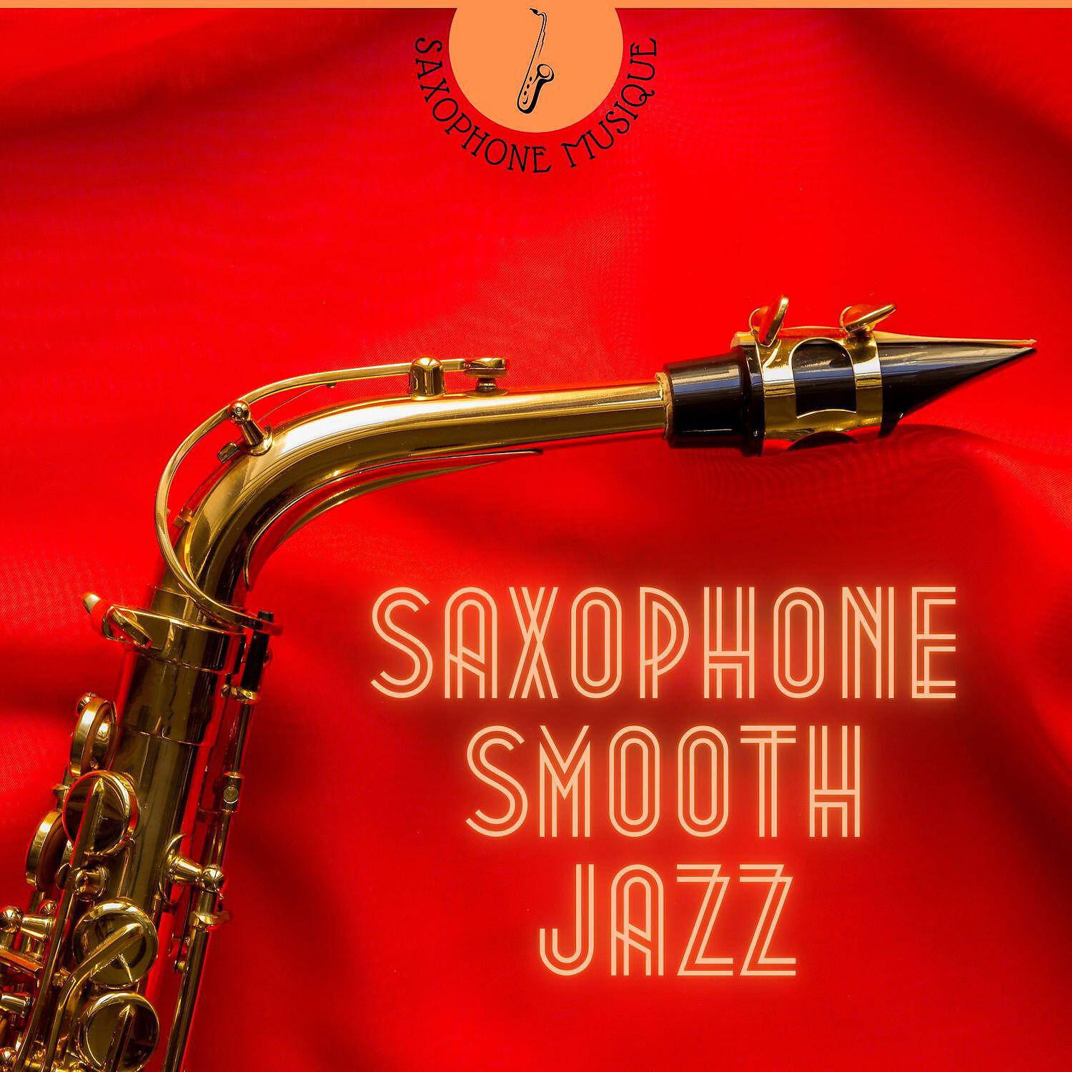 Релиз Saxophone smooth jazz