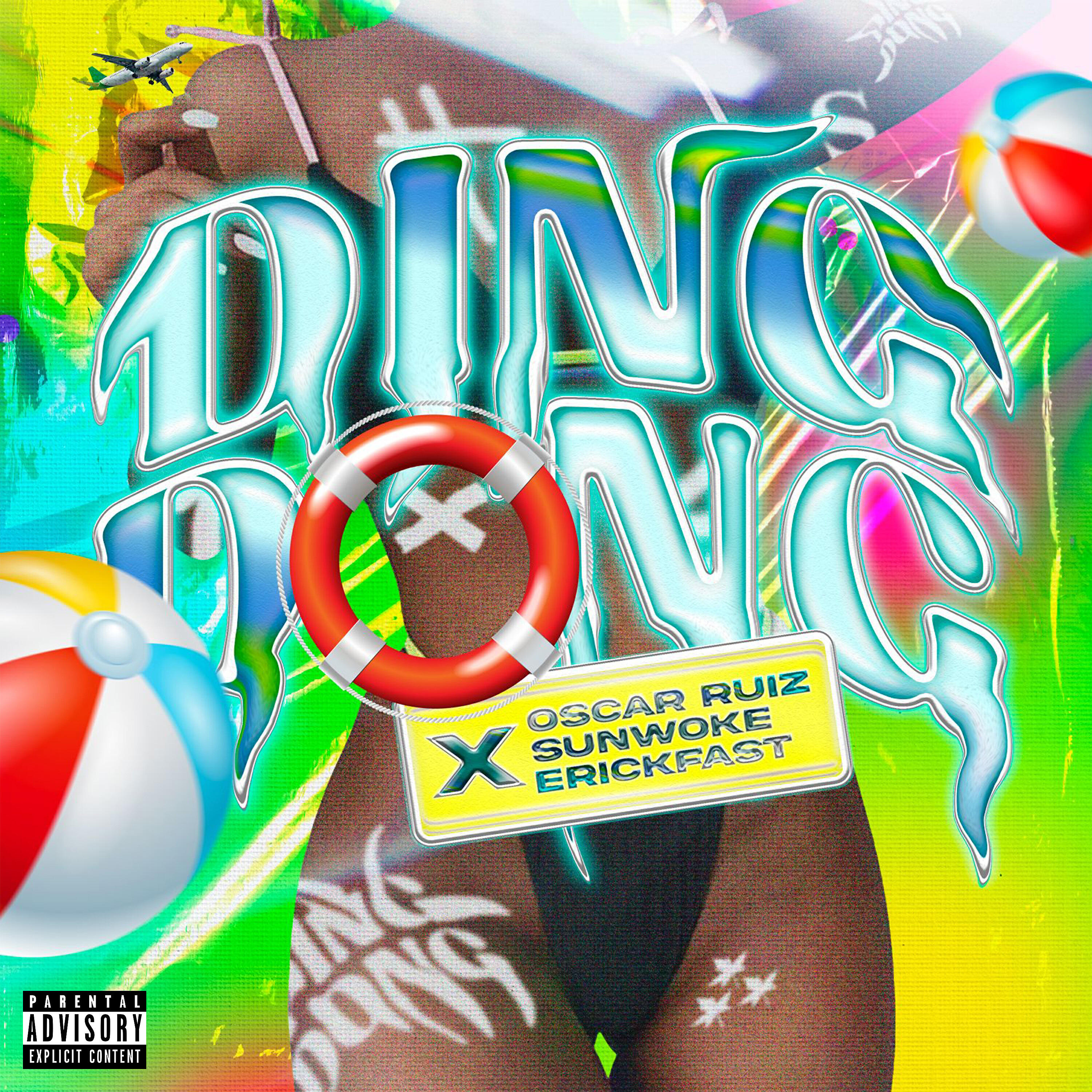 Релиз Ding Dong