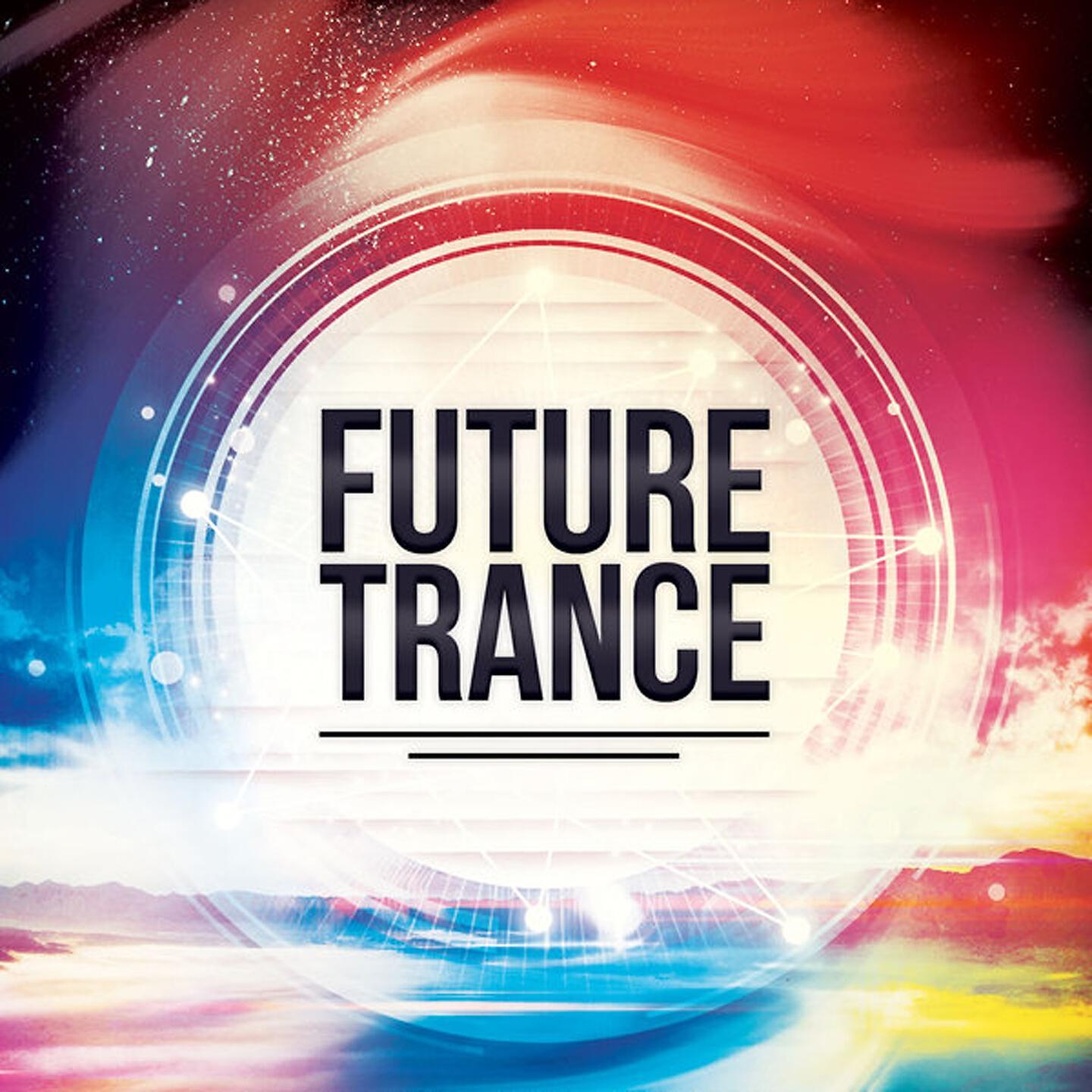 Релиз Future Trance