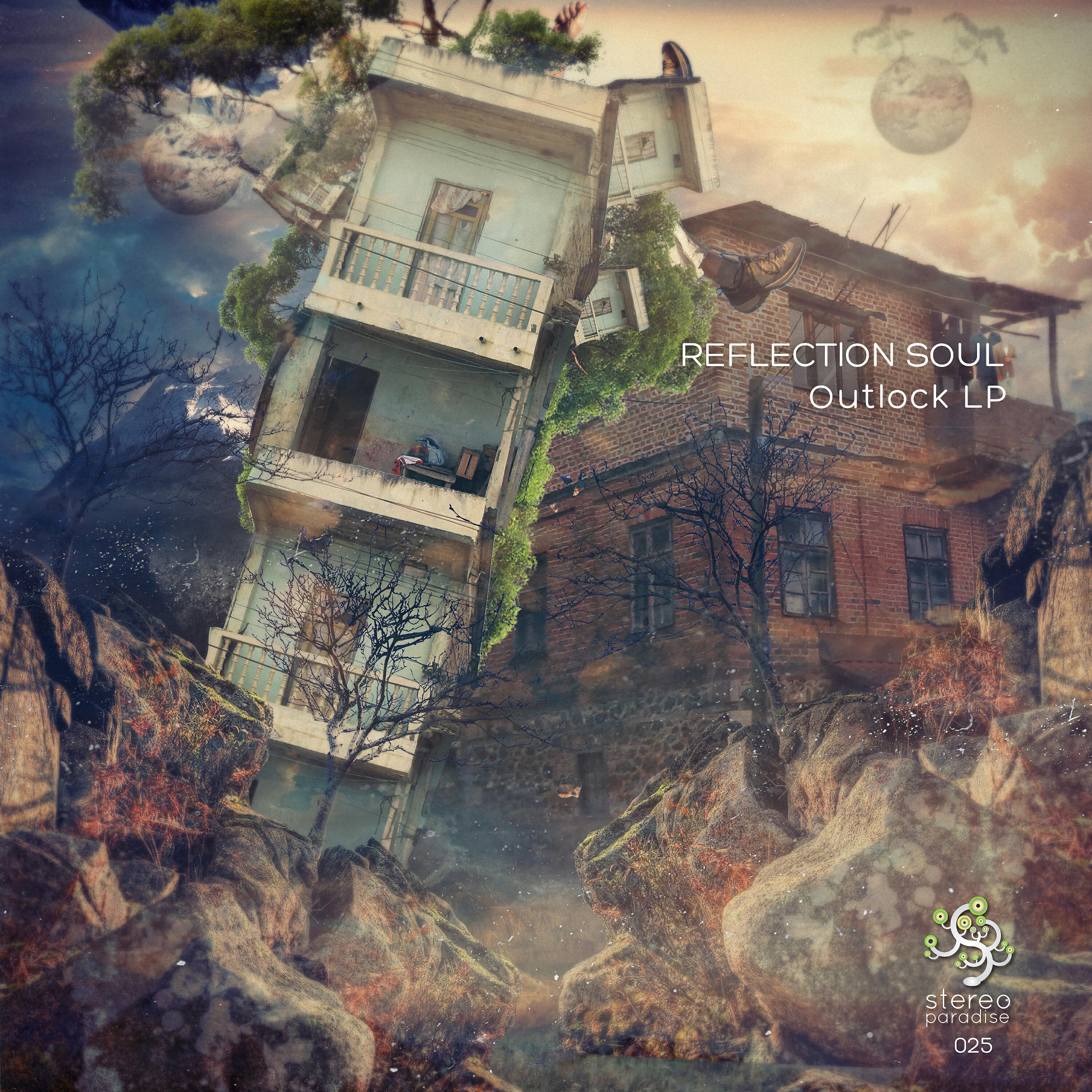 Релиз Outlock