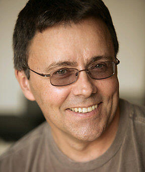 Richard Bronskill