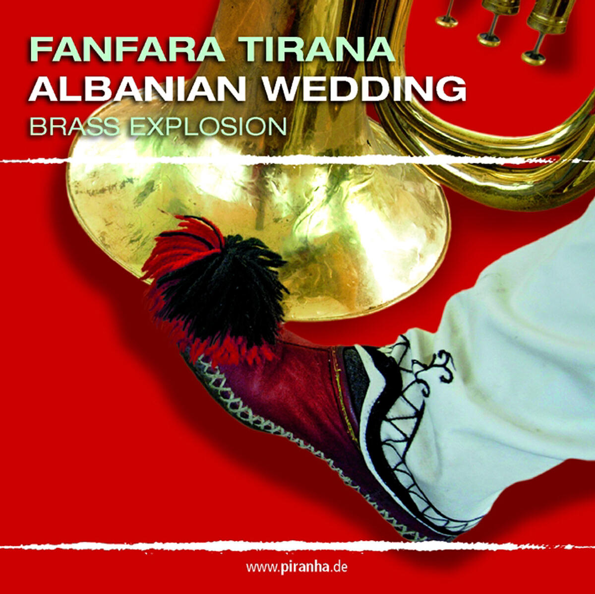 Релиз Albanian Wedding