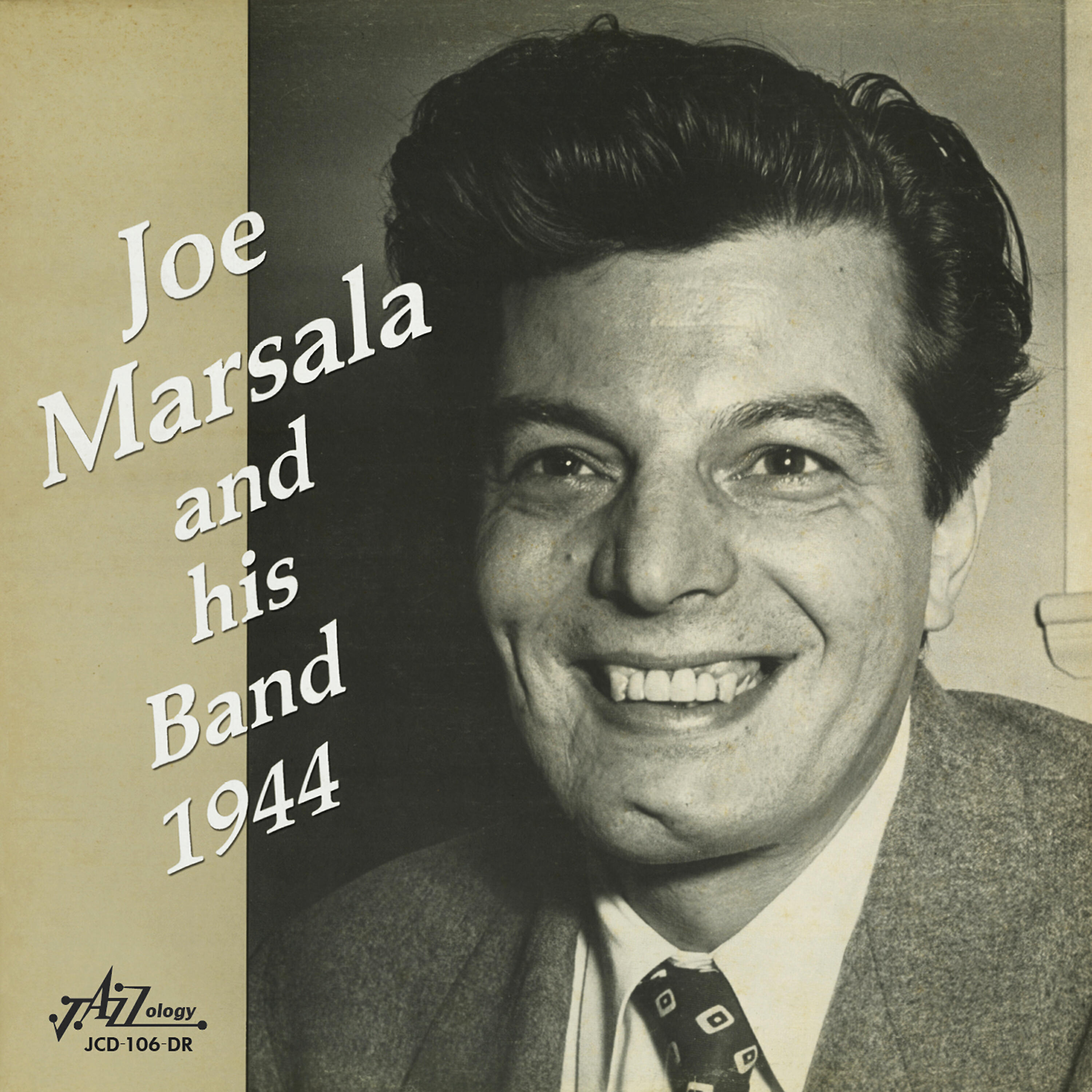 Релиз Joe Marsala and His Band - 1944