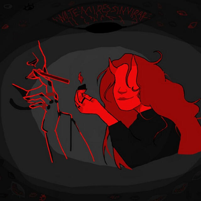 Релиз No Te Mires Sin Virar