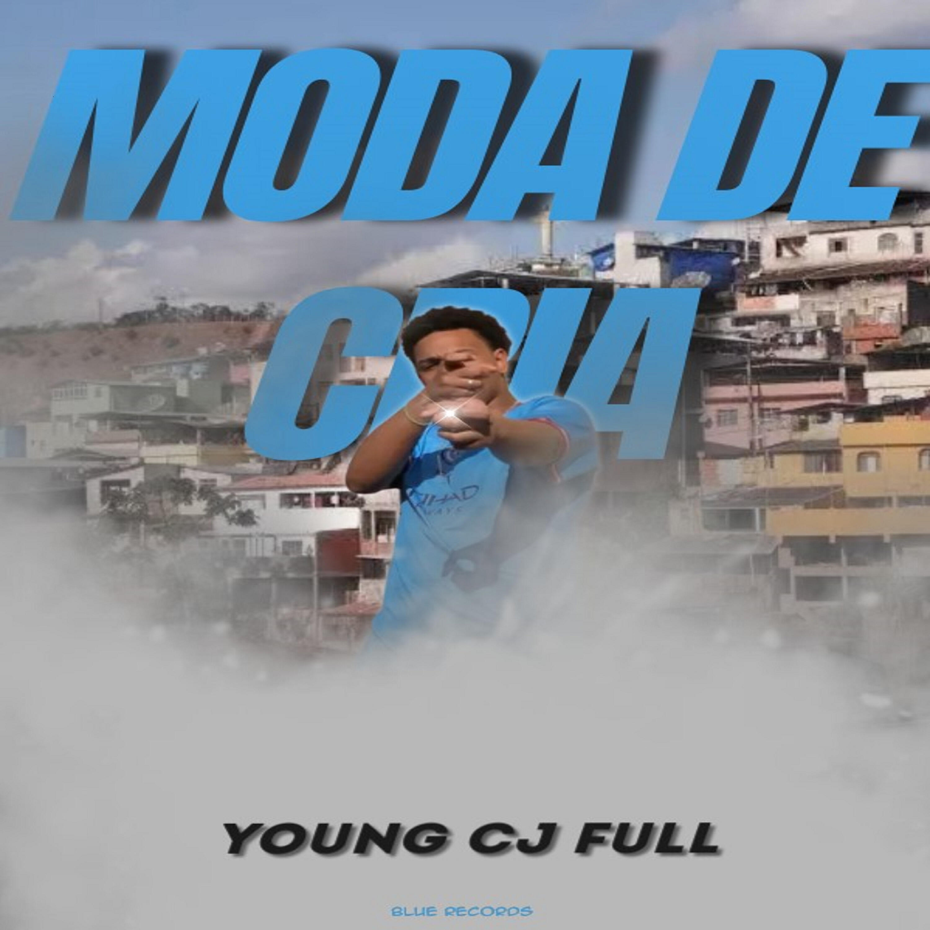 Релиз Moda de Cria