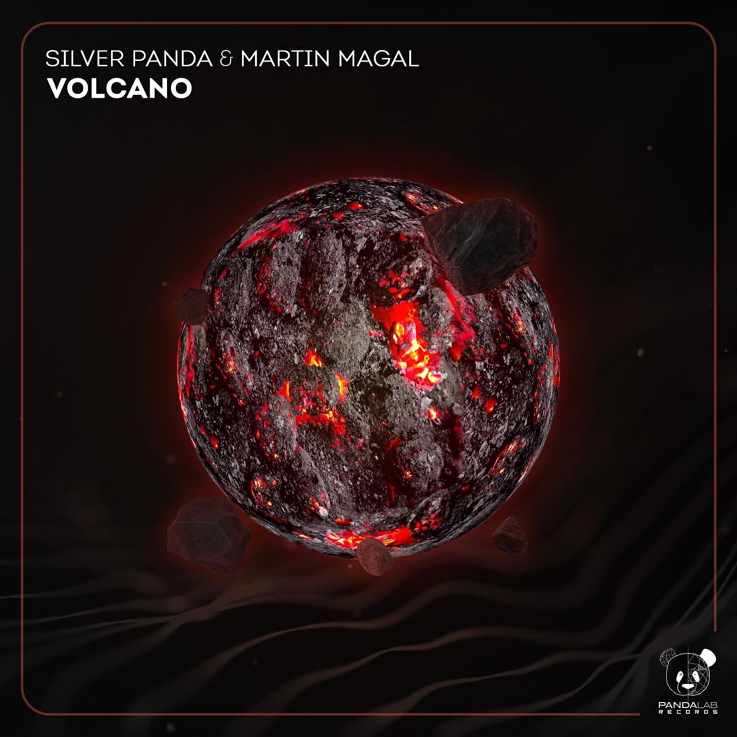 Релиз Volcano