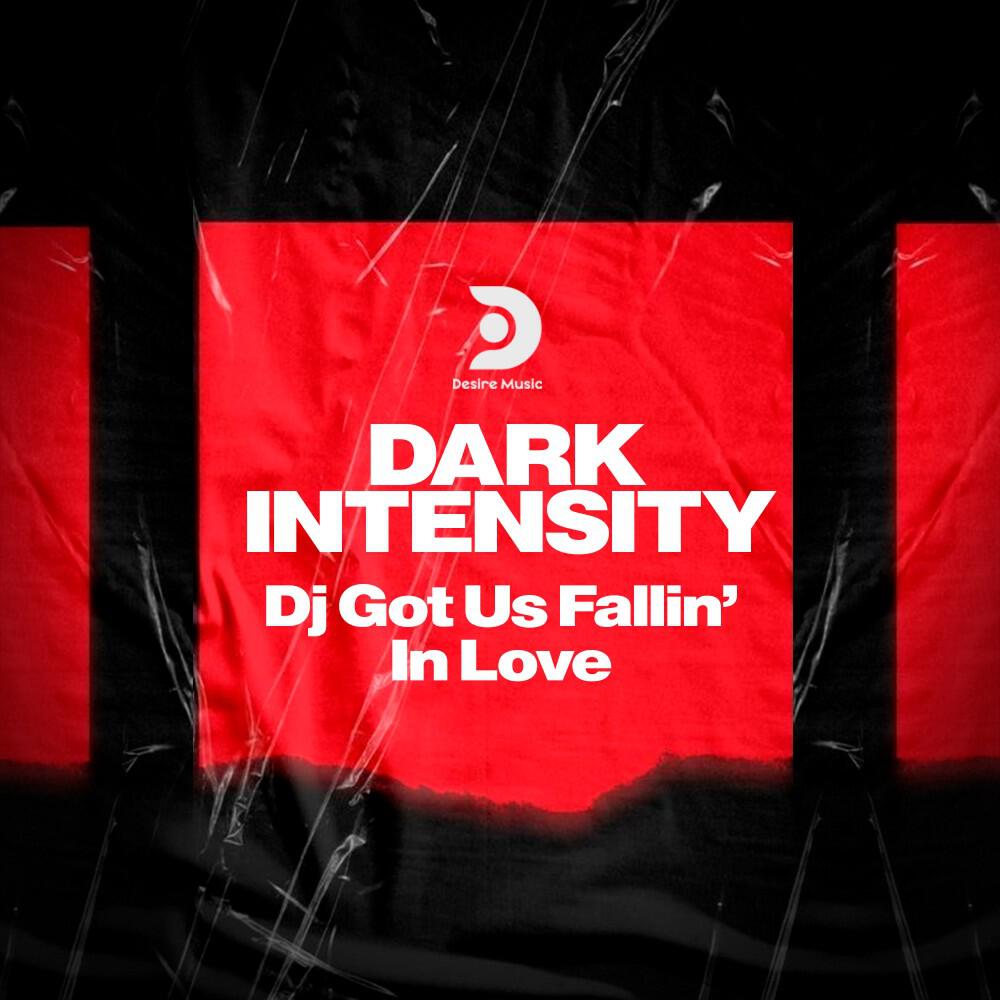Релиз DJ Got Us Fallin' in Love