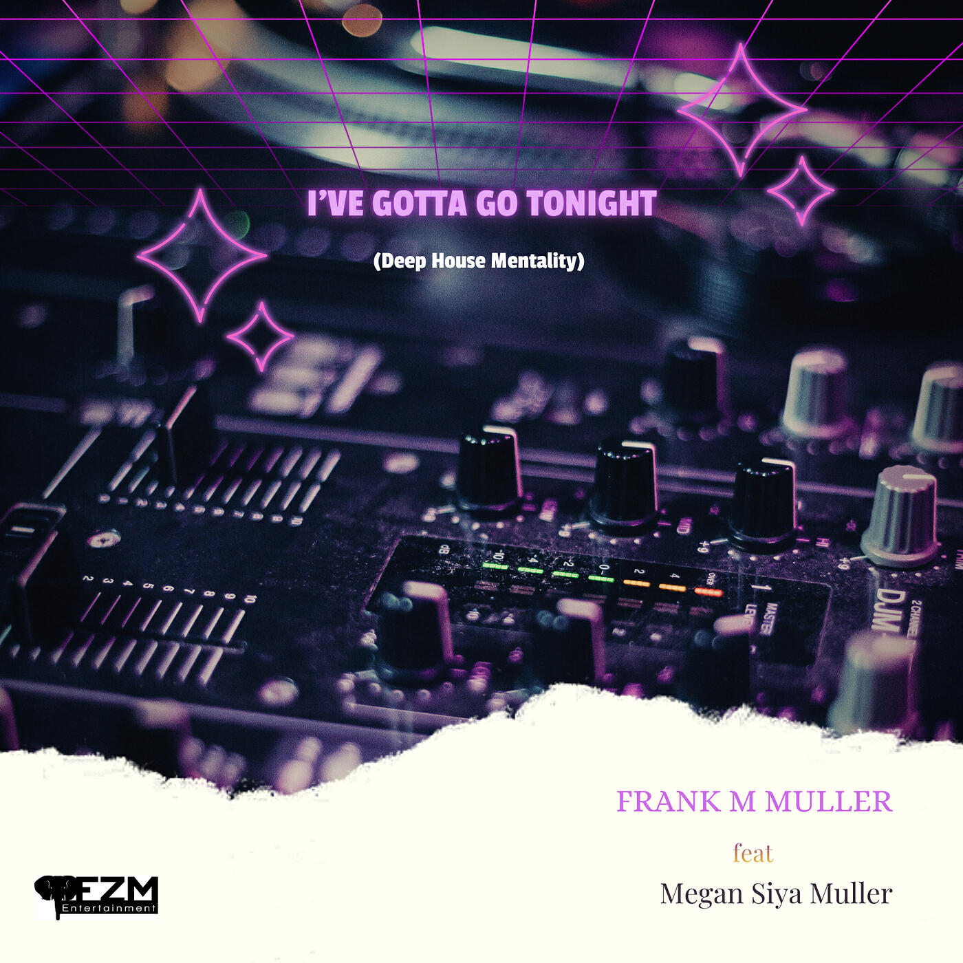 Релиз I've Gotta Go Tonight (Deep House Mentality)