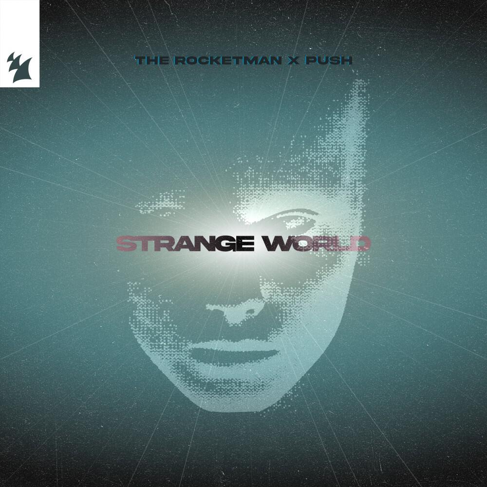 Релиз Strange World