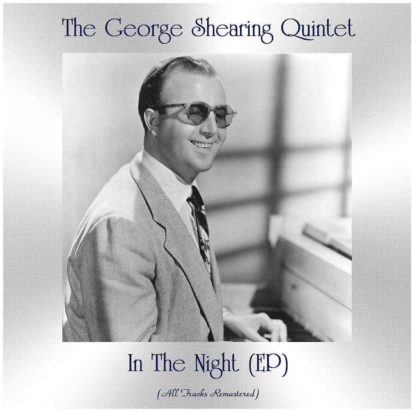 Релиз In the Night