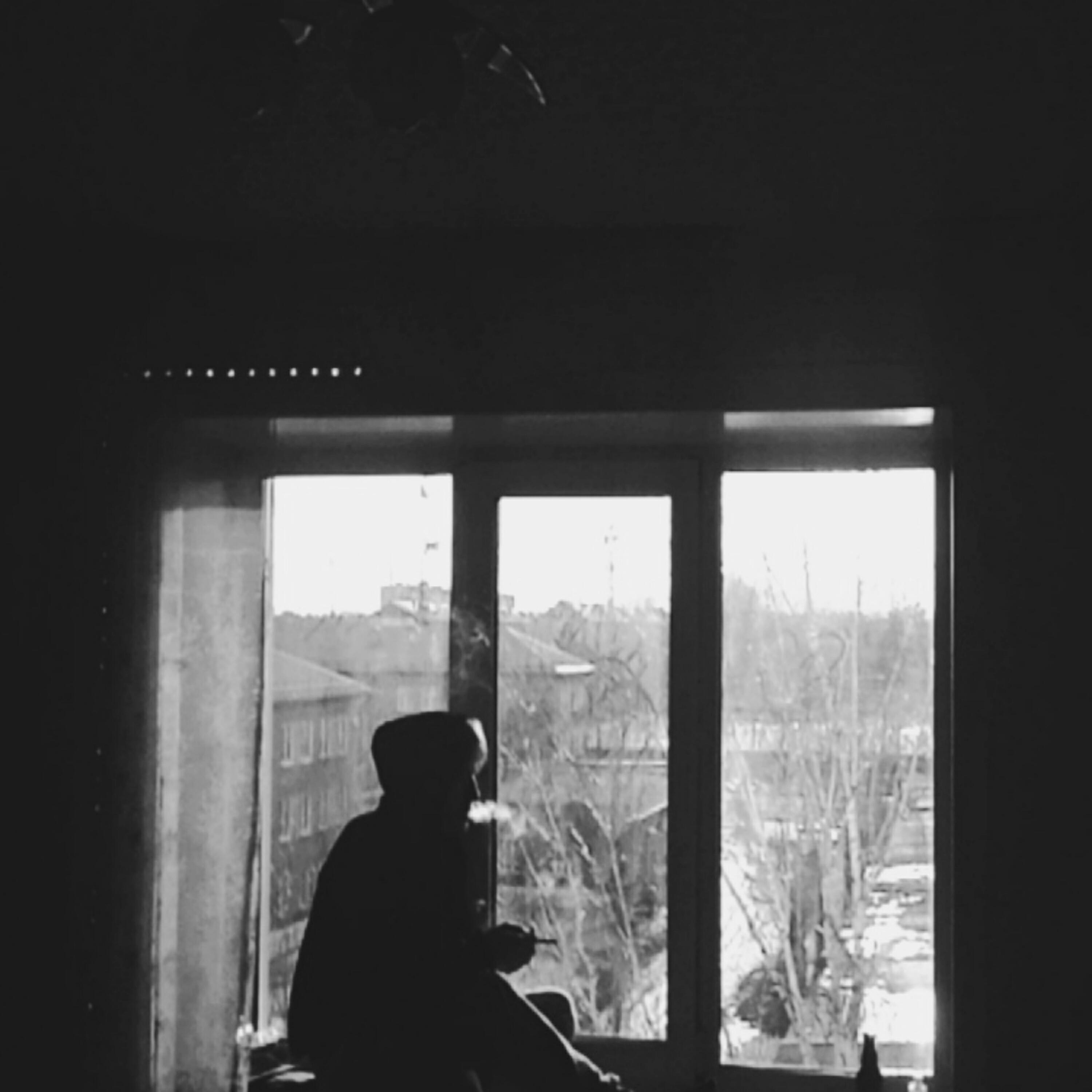 ВЫХОДА. НЕТ