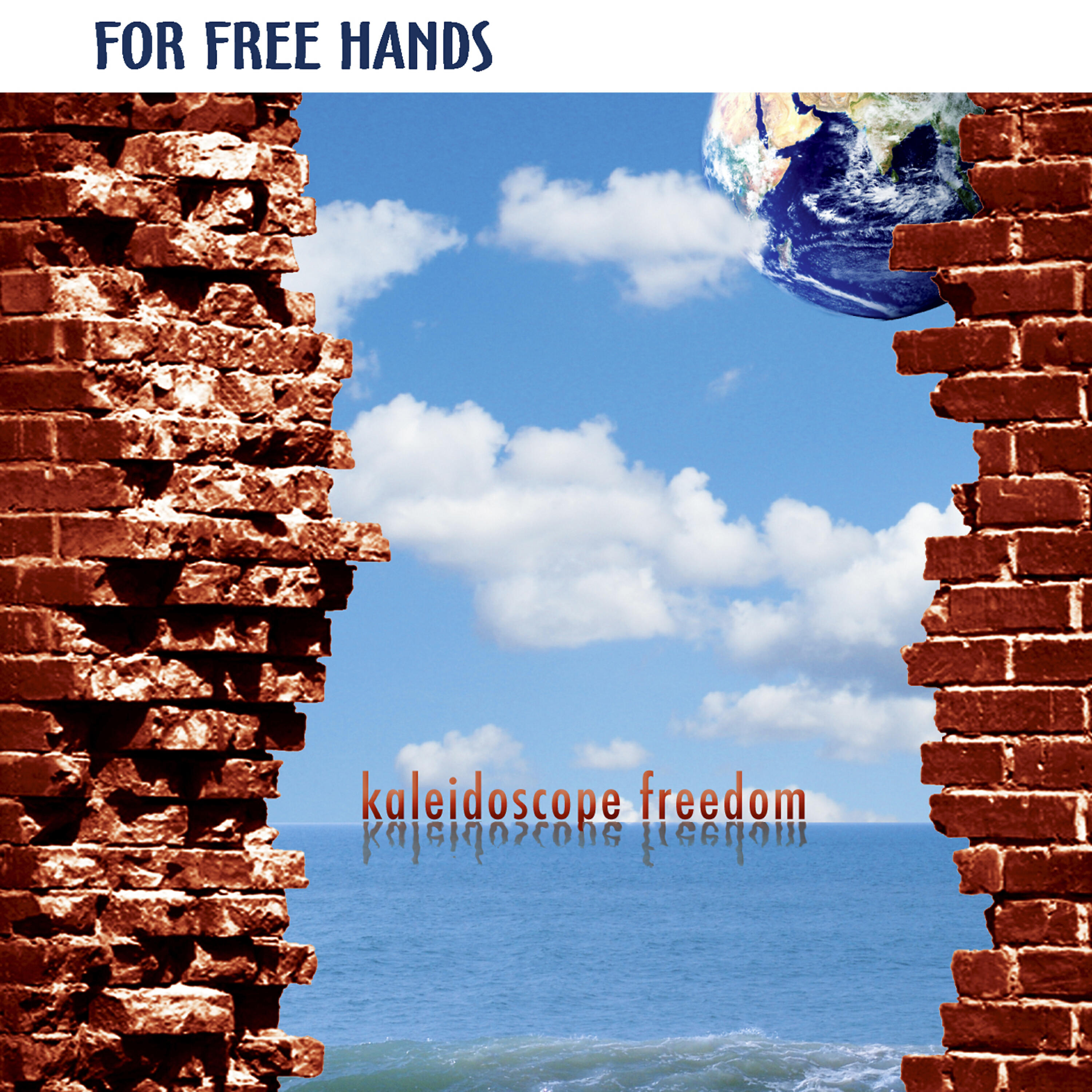 Релиз Kaleidoscope Freedom