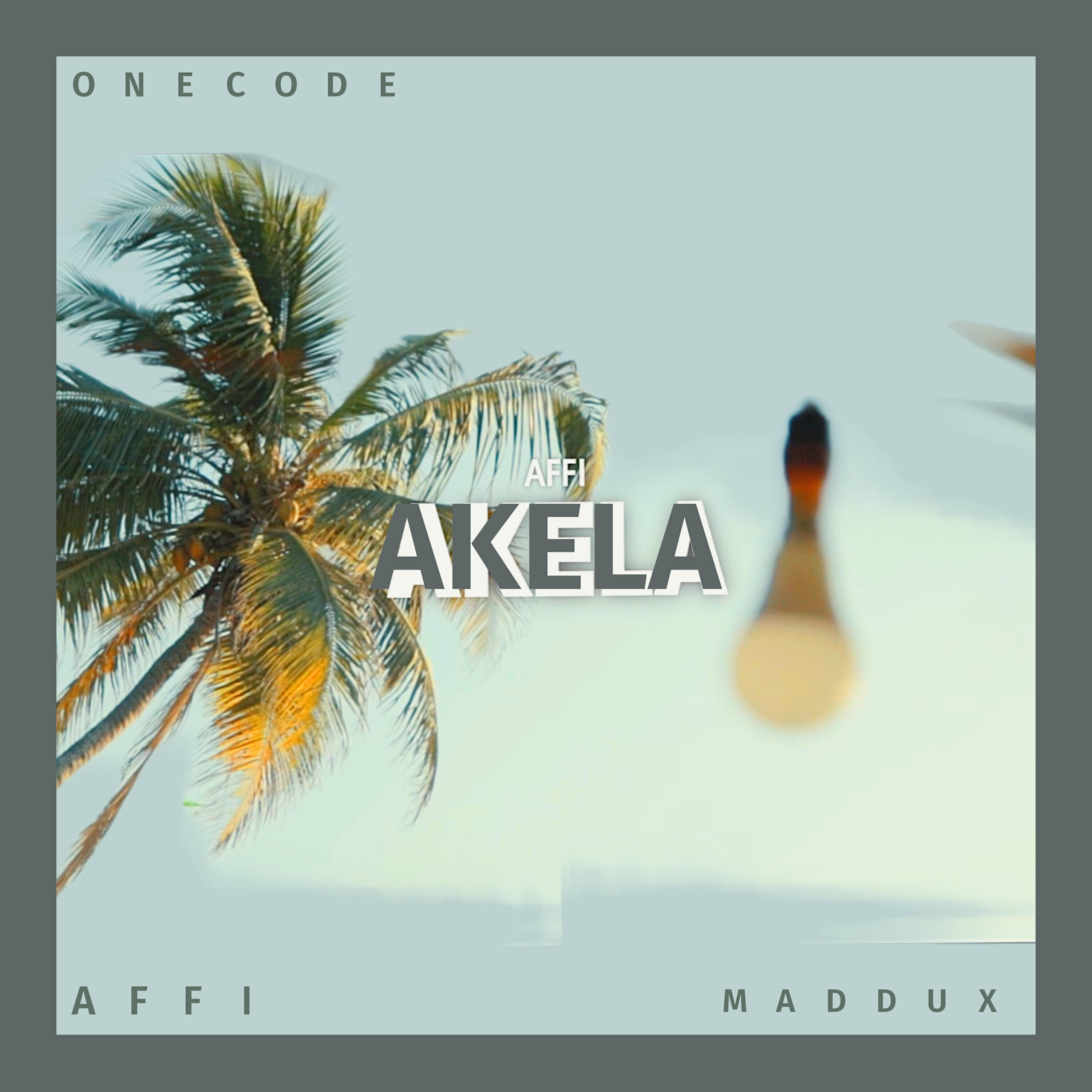 Релиз Akela (feat.Affi)