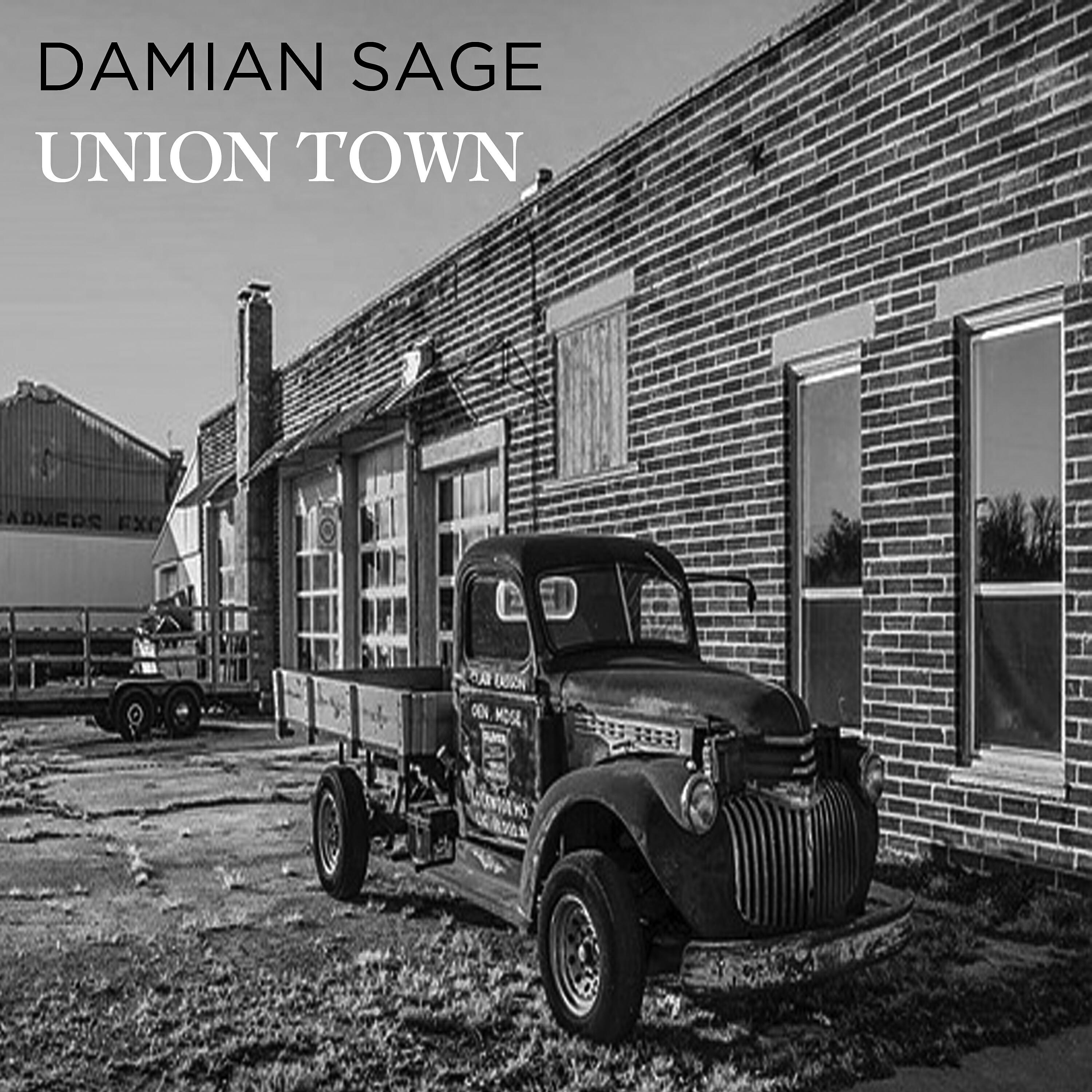 Релиз Union Town