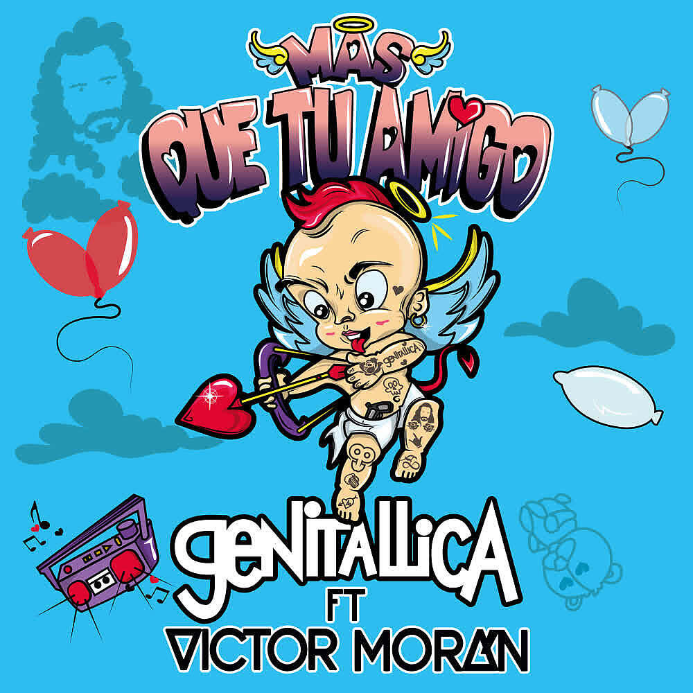 Víctor Morán
