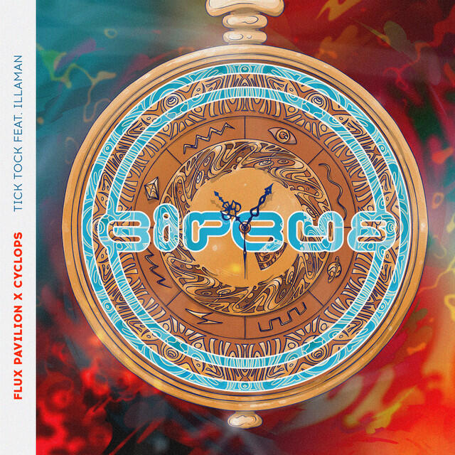 Релиз Tick Tock