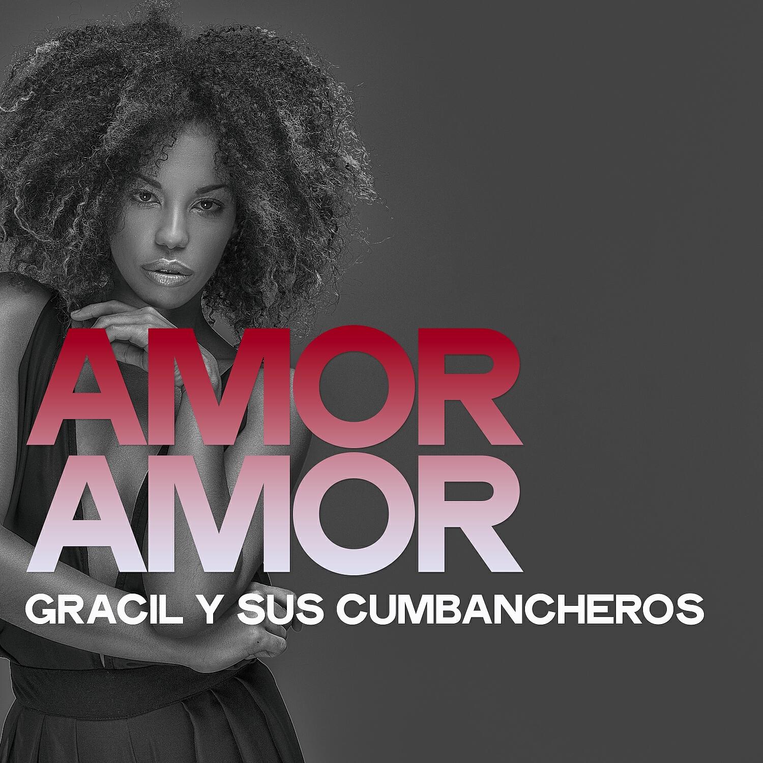 Gracil Y Sus Cumbancheros