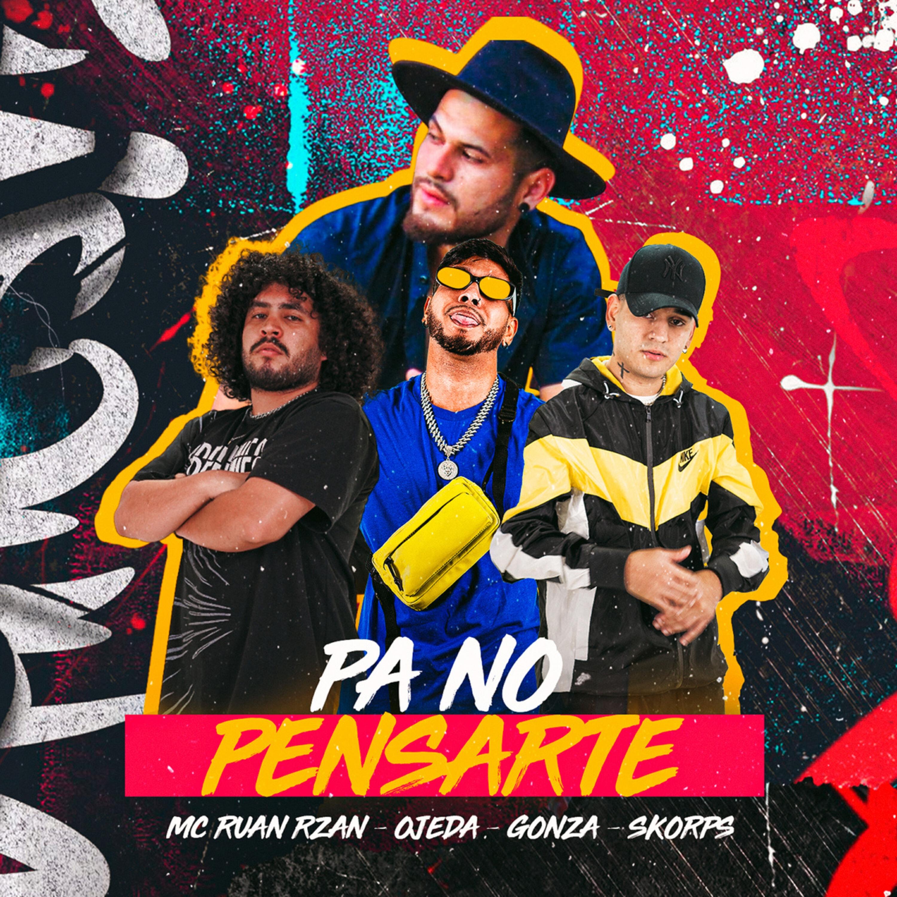 Скачать песню Skorps, MC RUAN RZAN, Ojeda, Jānis Kalniņš - Pa no Pensarte бесплатно в MP3 для Android и iOS