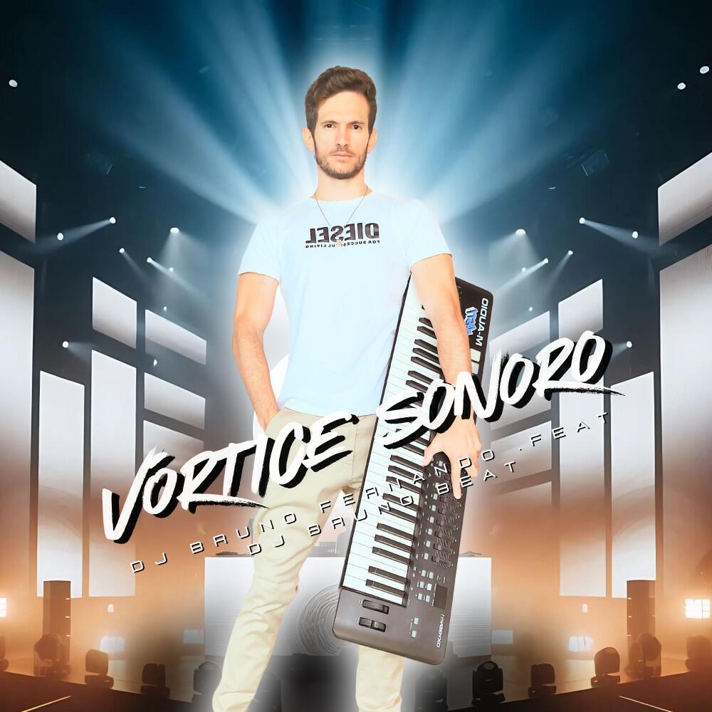 Релиз Vortice Sonoro