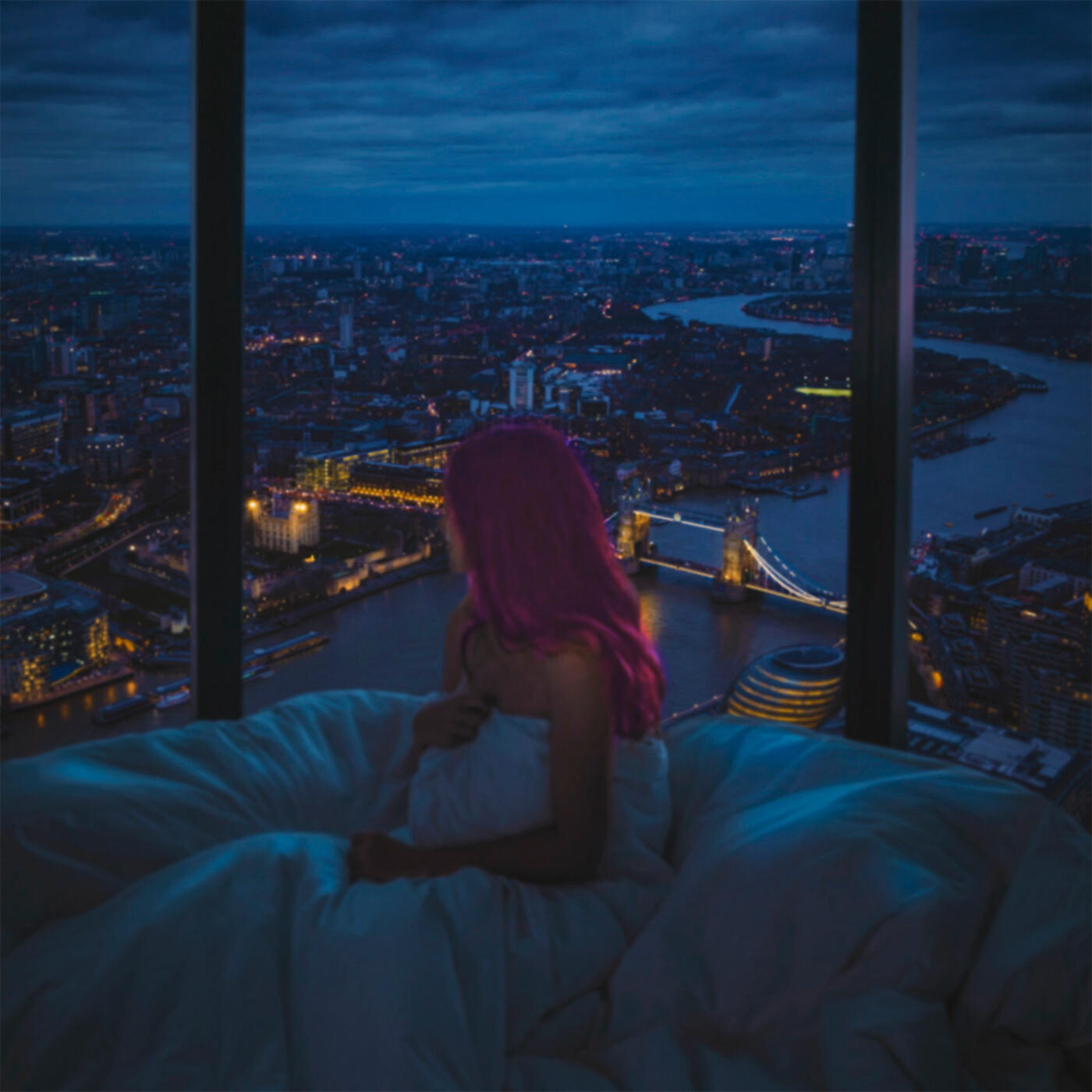 Релиз London