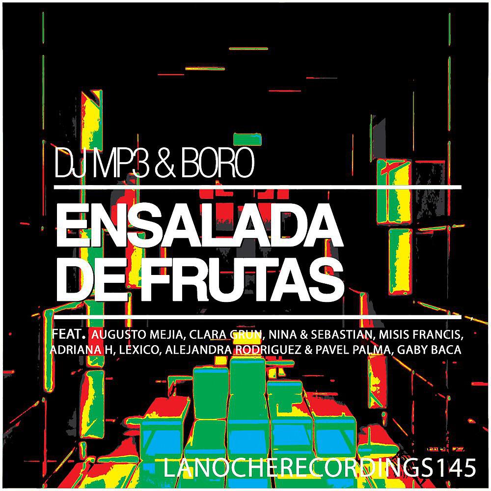 Скачать песню Dj Mp3 & Boro feat. Nina & Sebastian - Vamos de Viaje бесплатно в MP3 для Android и iOS