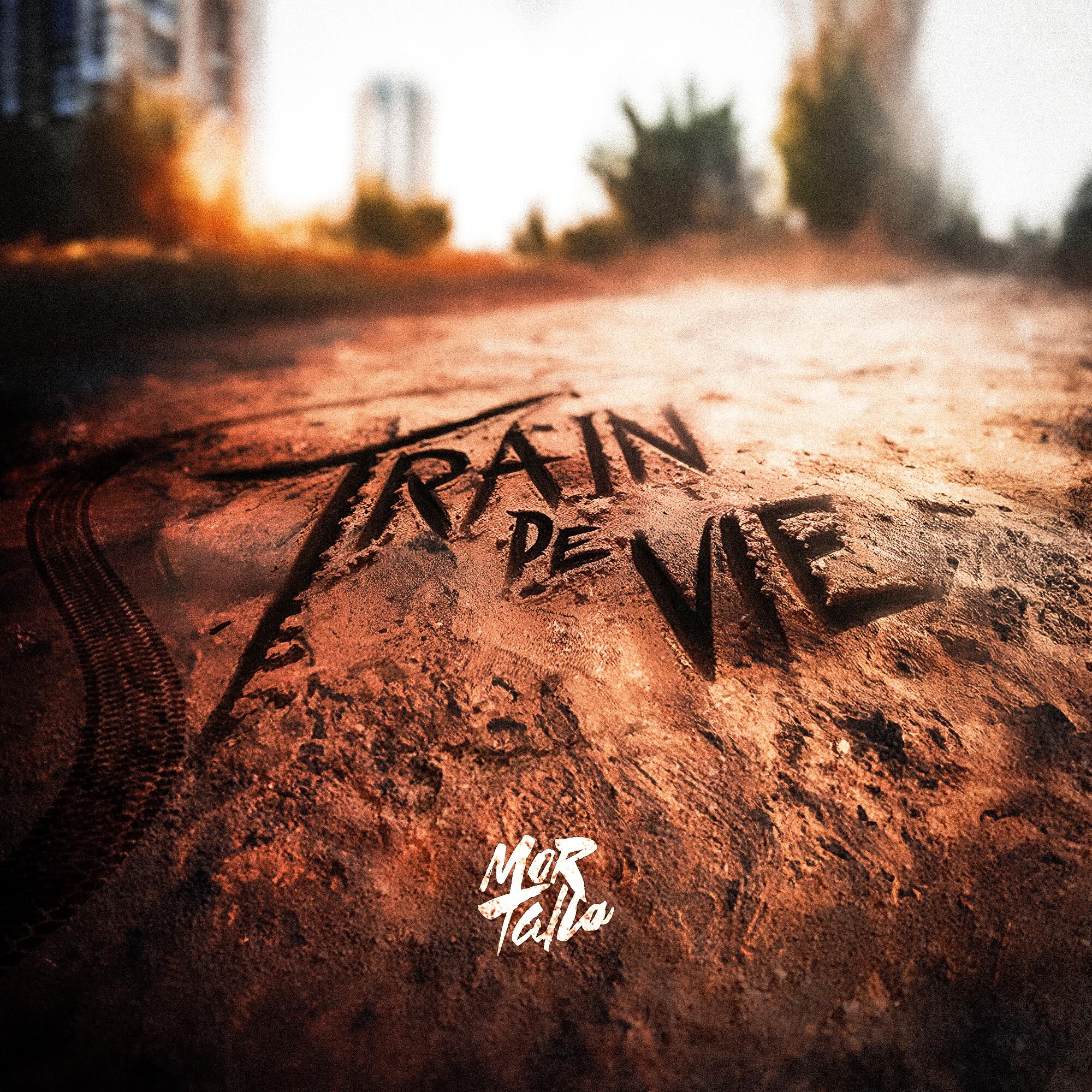 Релиз Train De Vie