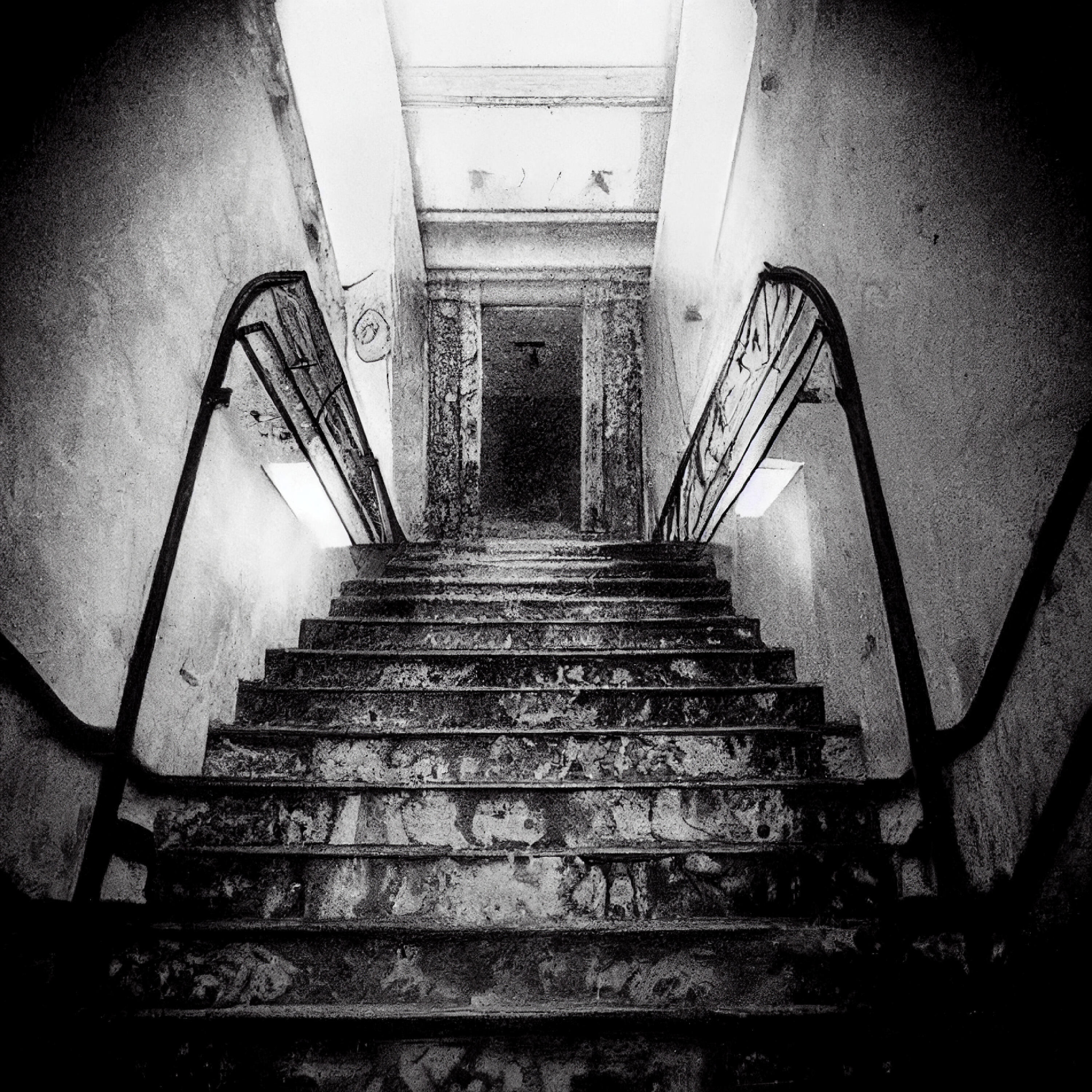 Релиз Загадка восьмого этажа