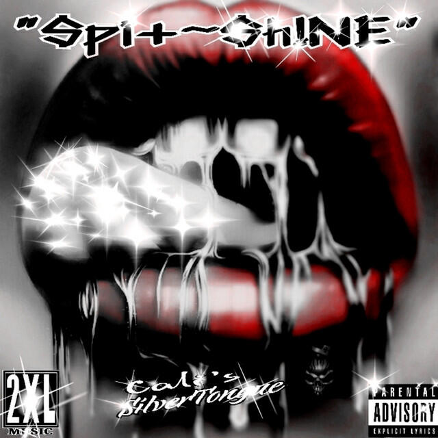 Cali's SilverTongue