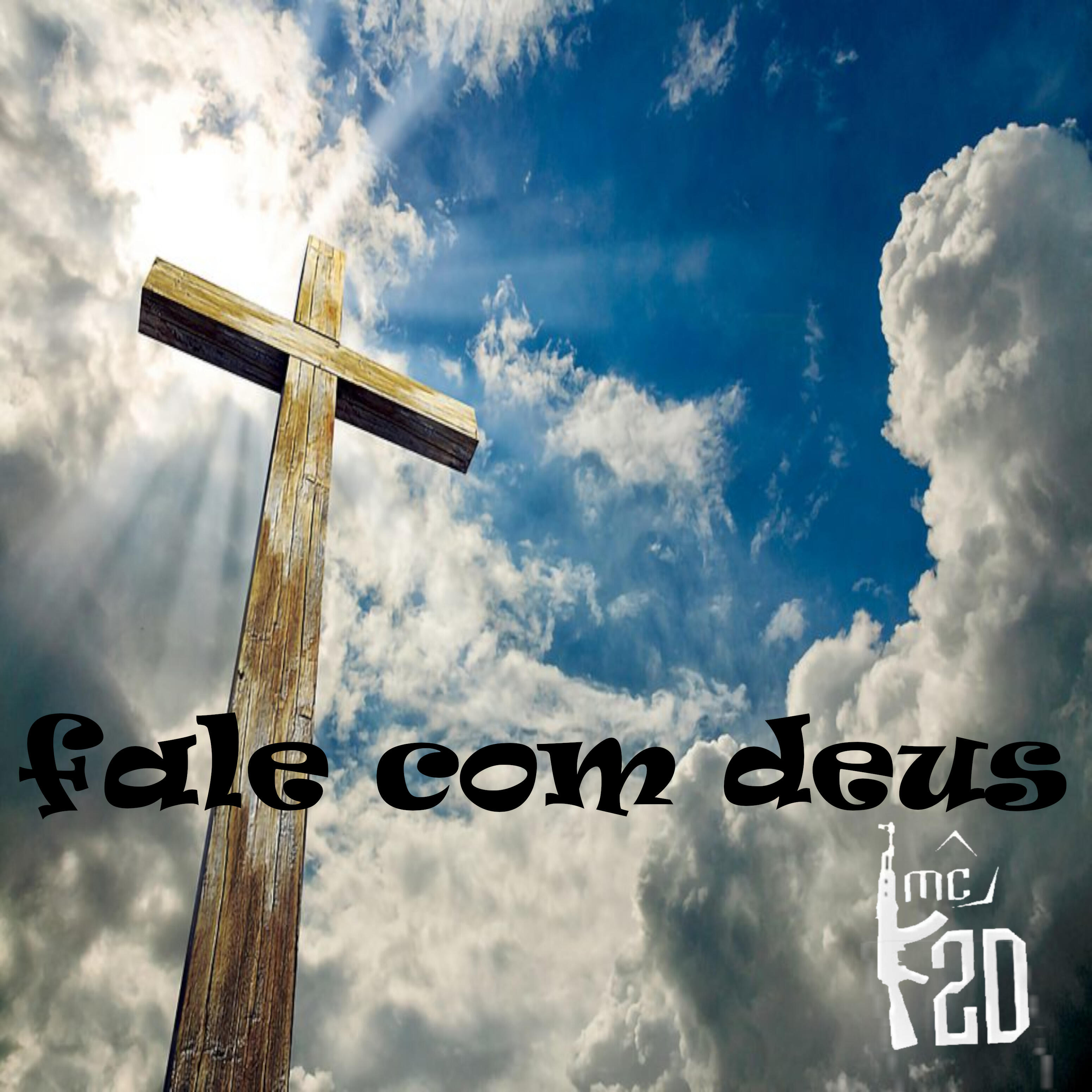 Релиз Fale Com Deus