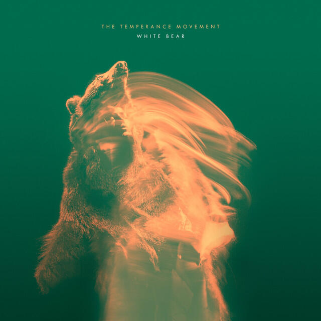 Релиз White Bear