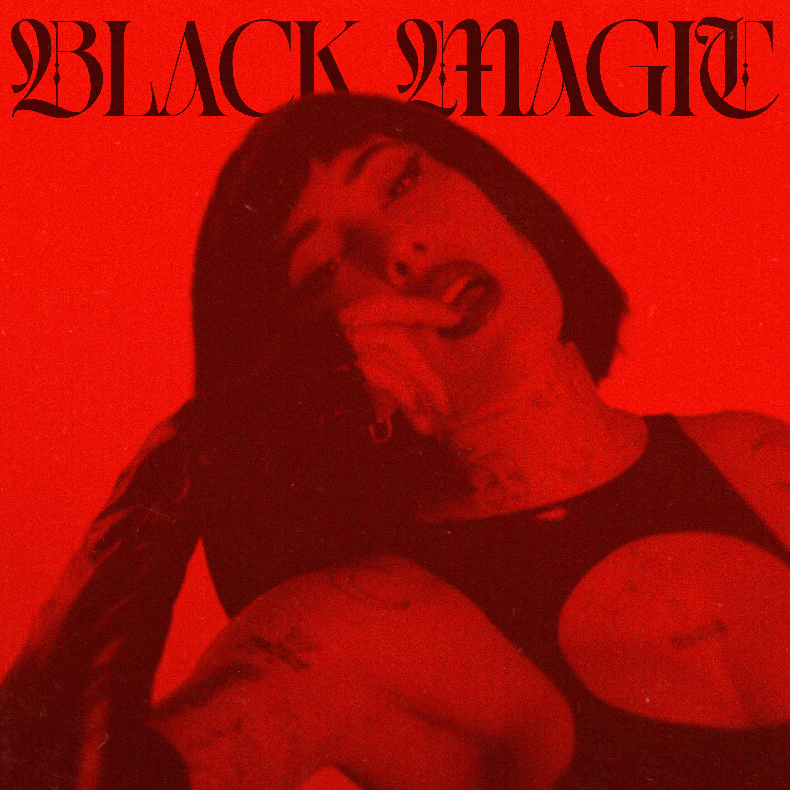 Релиз Black Magic
