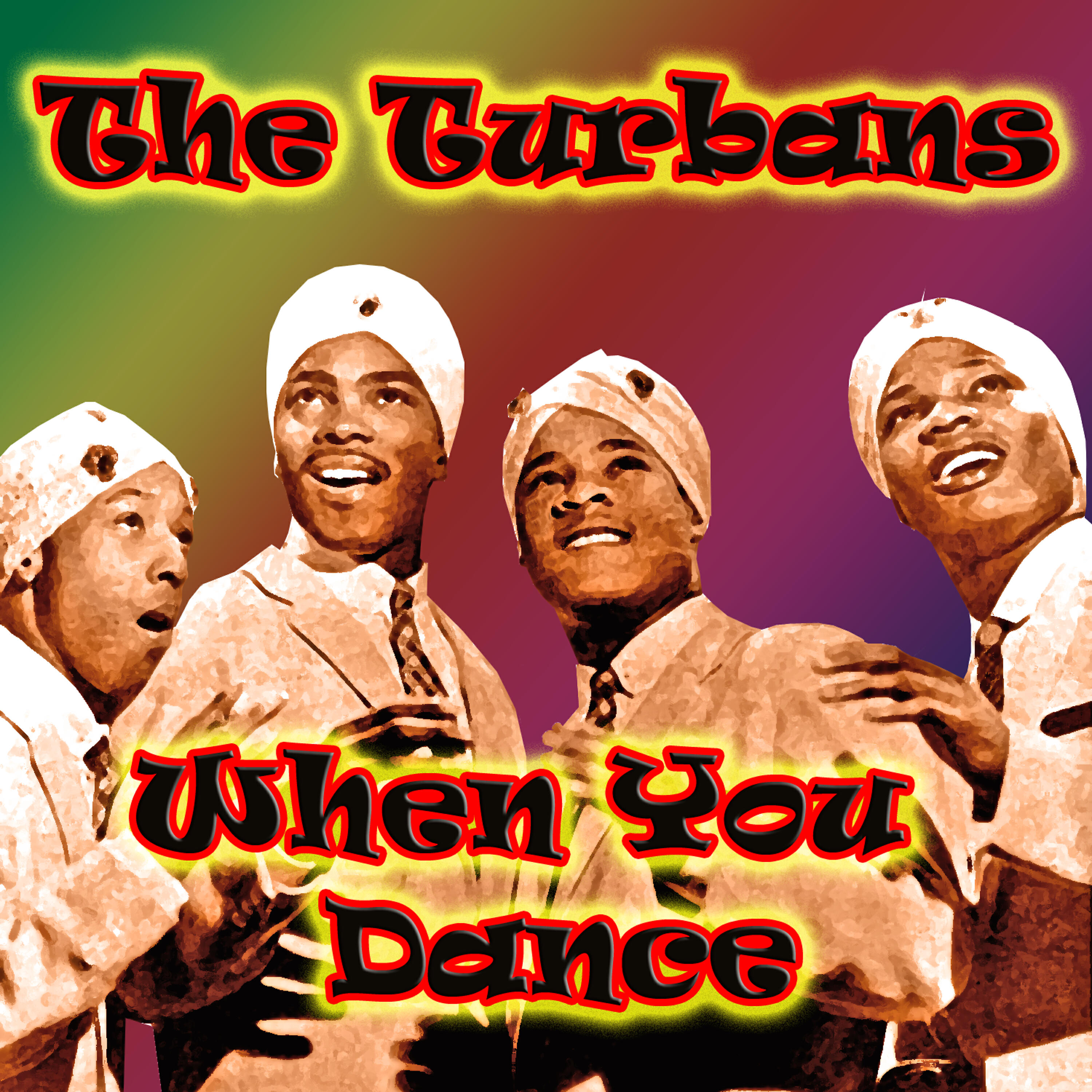 Релиз When You Dance