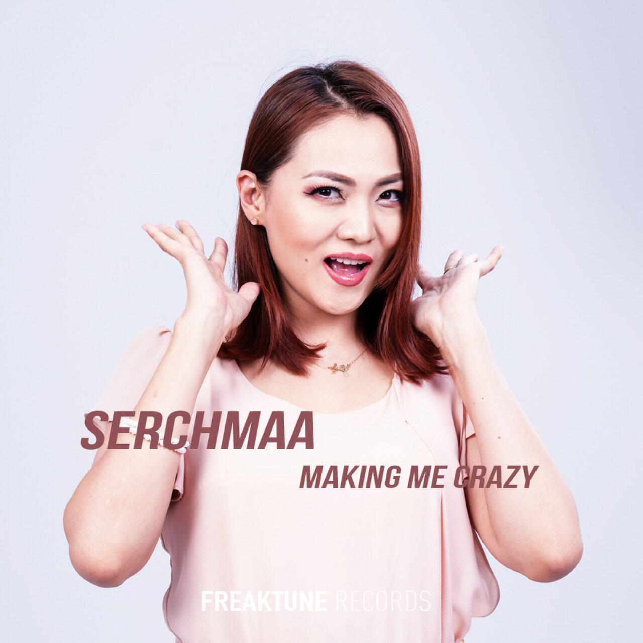 Релиз Making Me Crazy