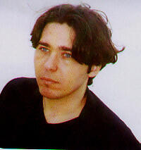 Kiko Continentino