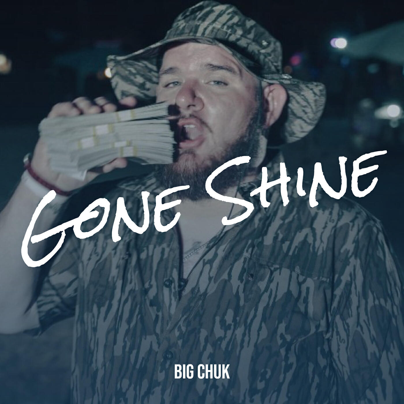 Релиз Gone Shine