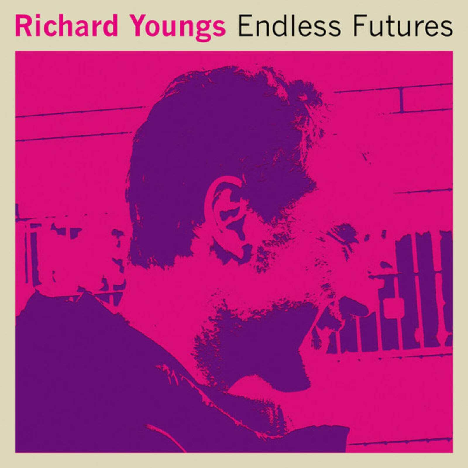 Релиз Endless Futures