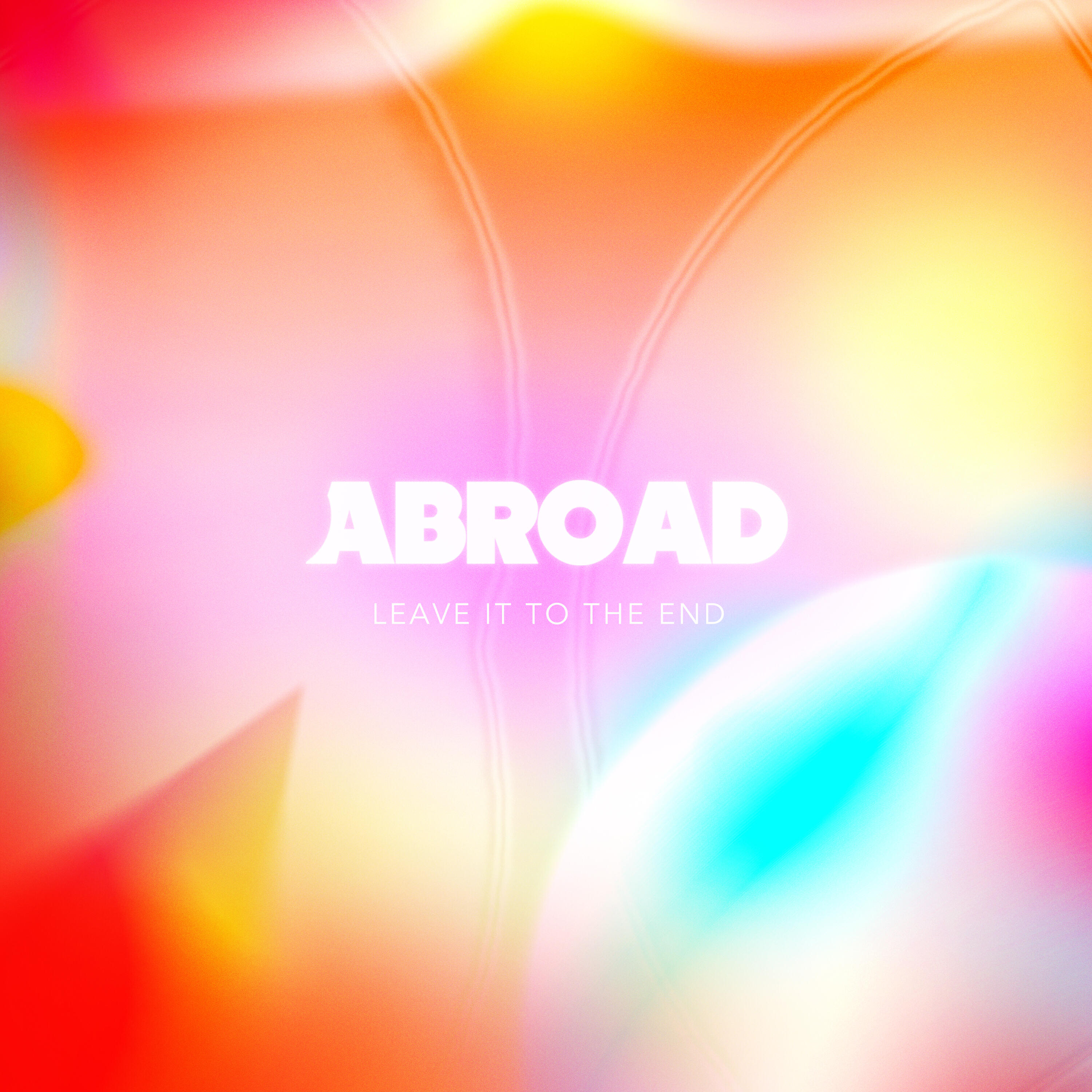 Релиз Leave It To The End
