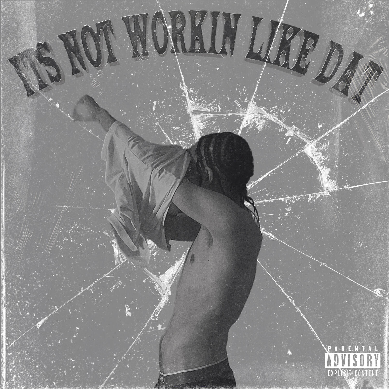 Релиз Its Not Workin Like Dat