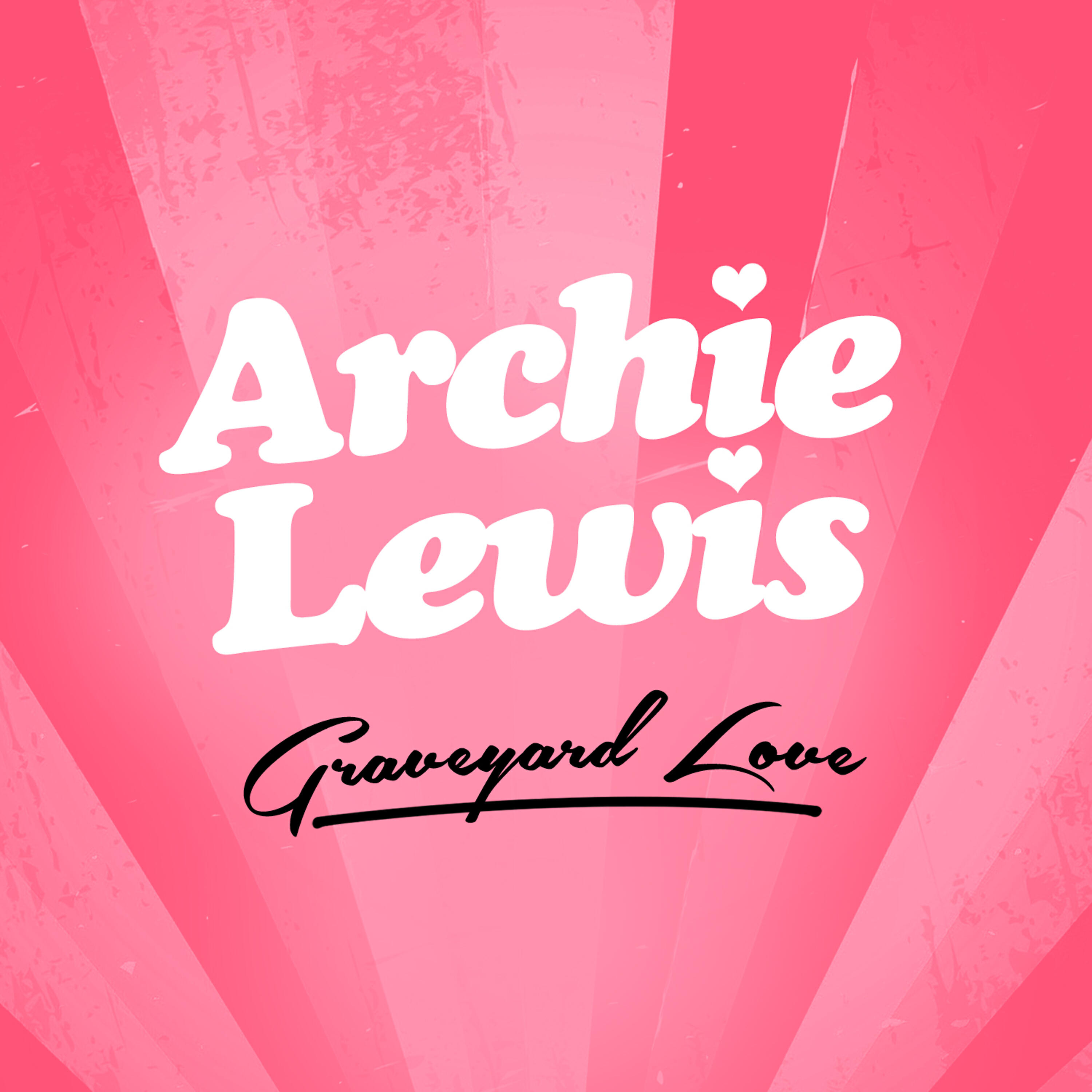Релиз Graveyard Love