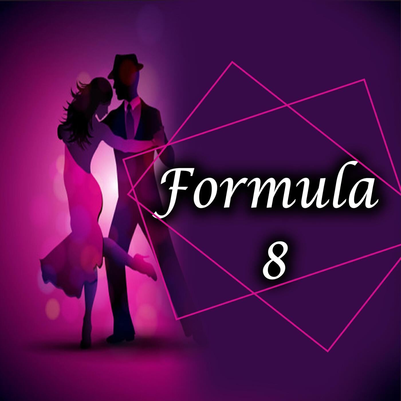 Formula 8