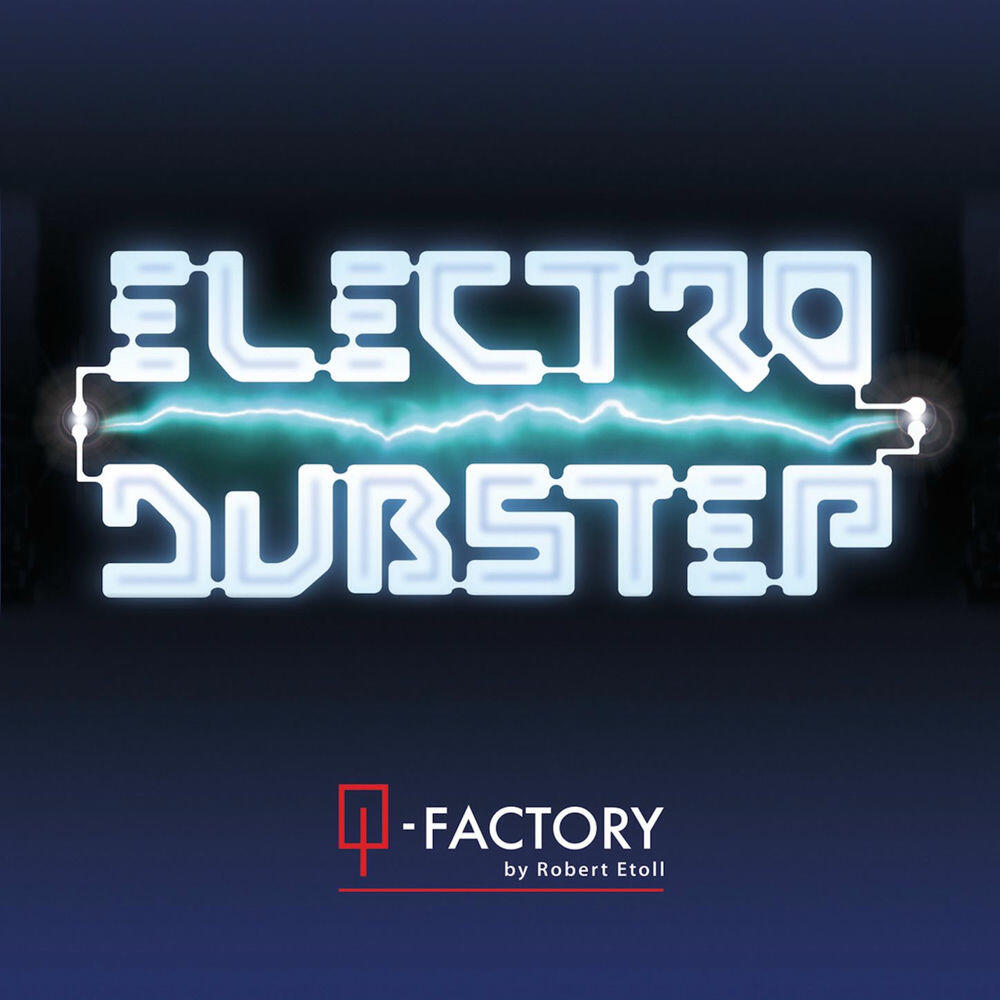 Релиз Electro Dubstep