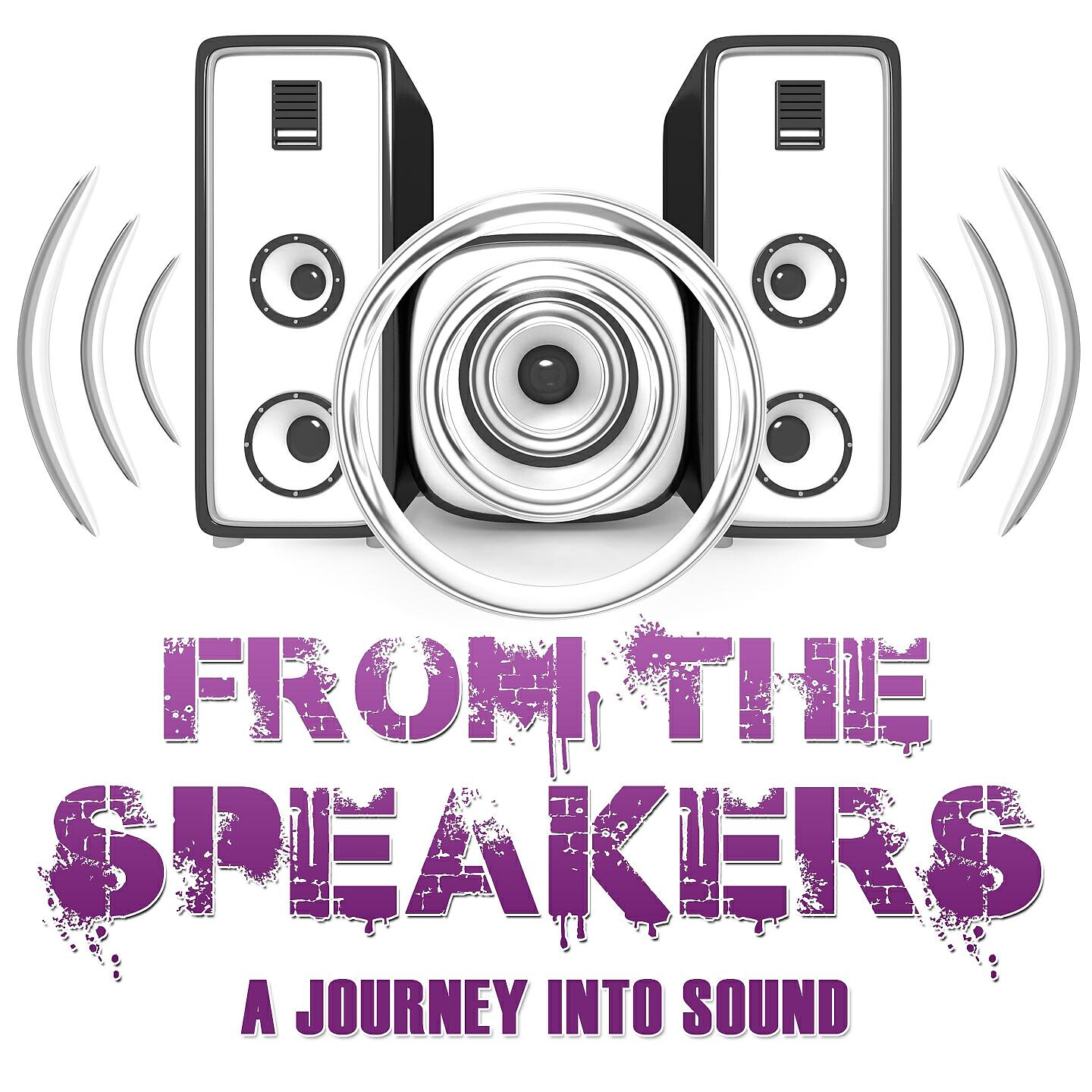 Релиз From the Speakers